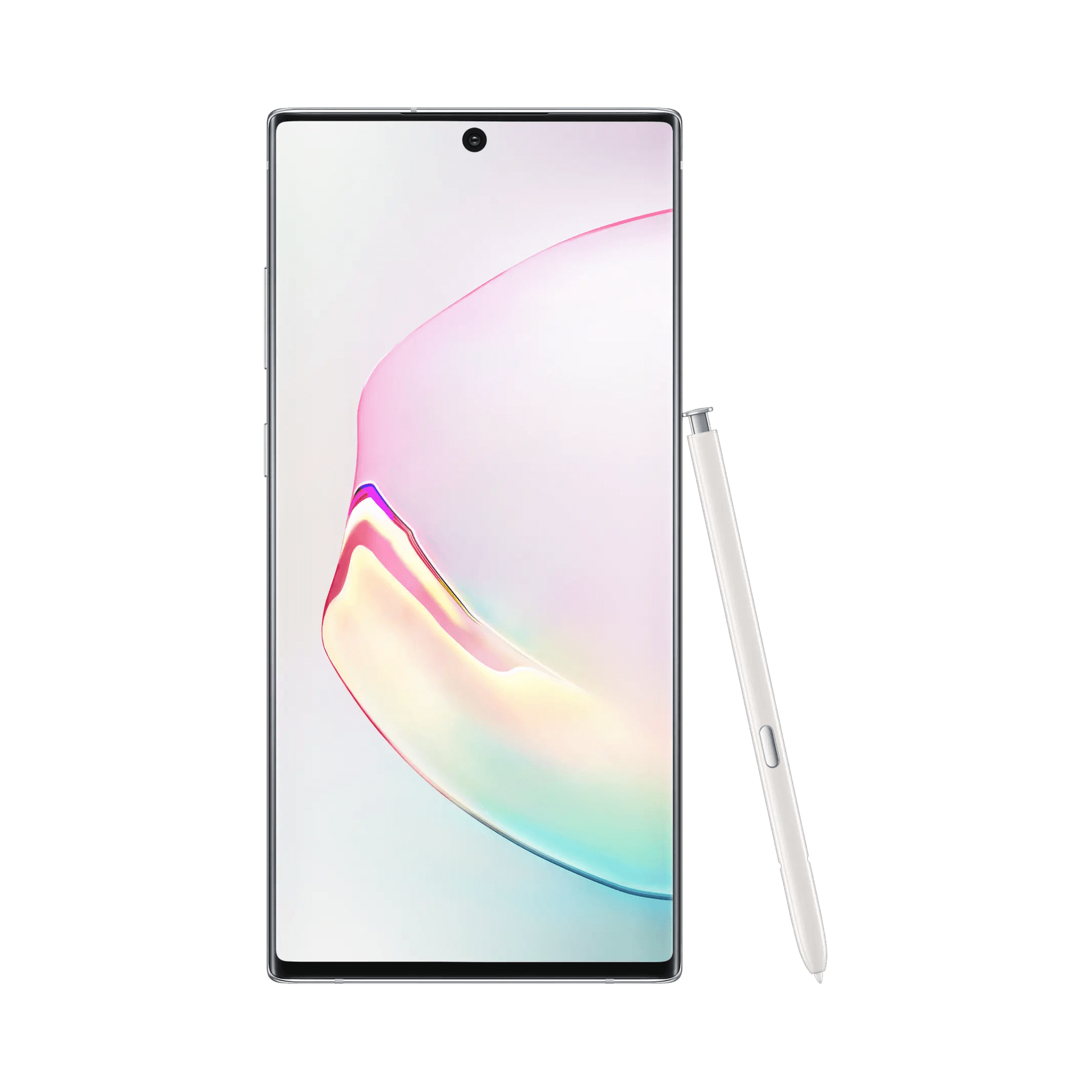 Samsung Galaxy Note 10 Plus - 256 GB - Aura Beyazı