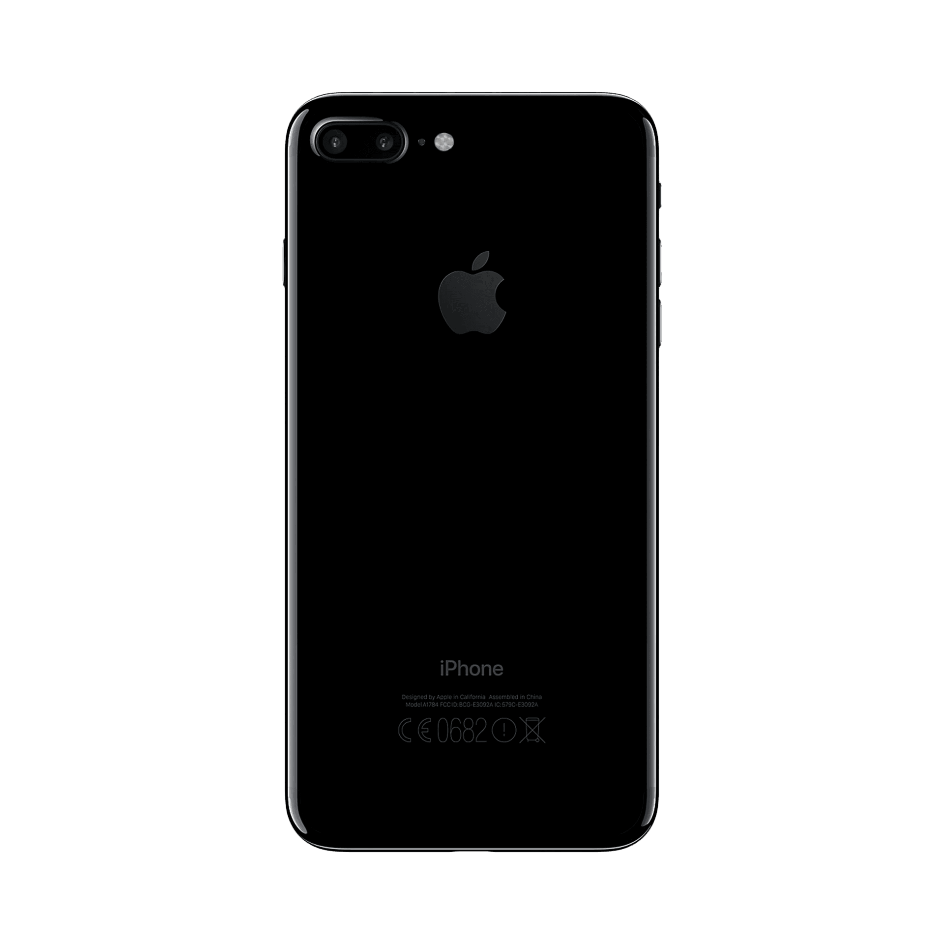 Apple iPhone 7 Plus - 128 GB - Jet Siyahı