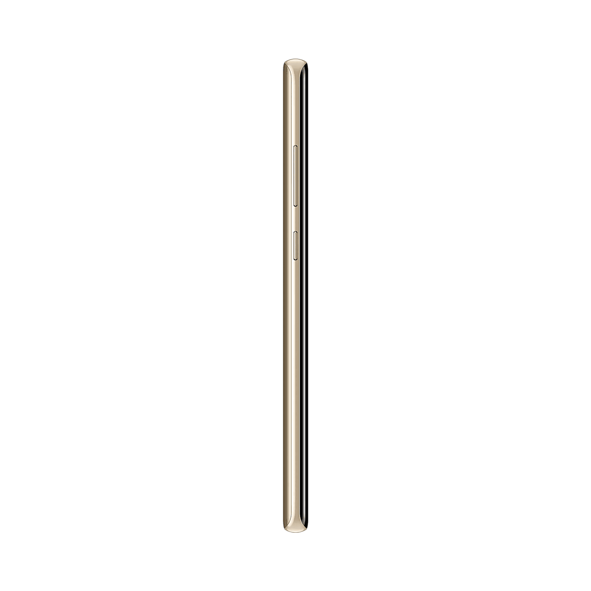 Samsung Galaxy Note 8 - 64 GB - Altın
