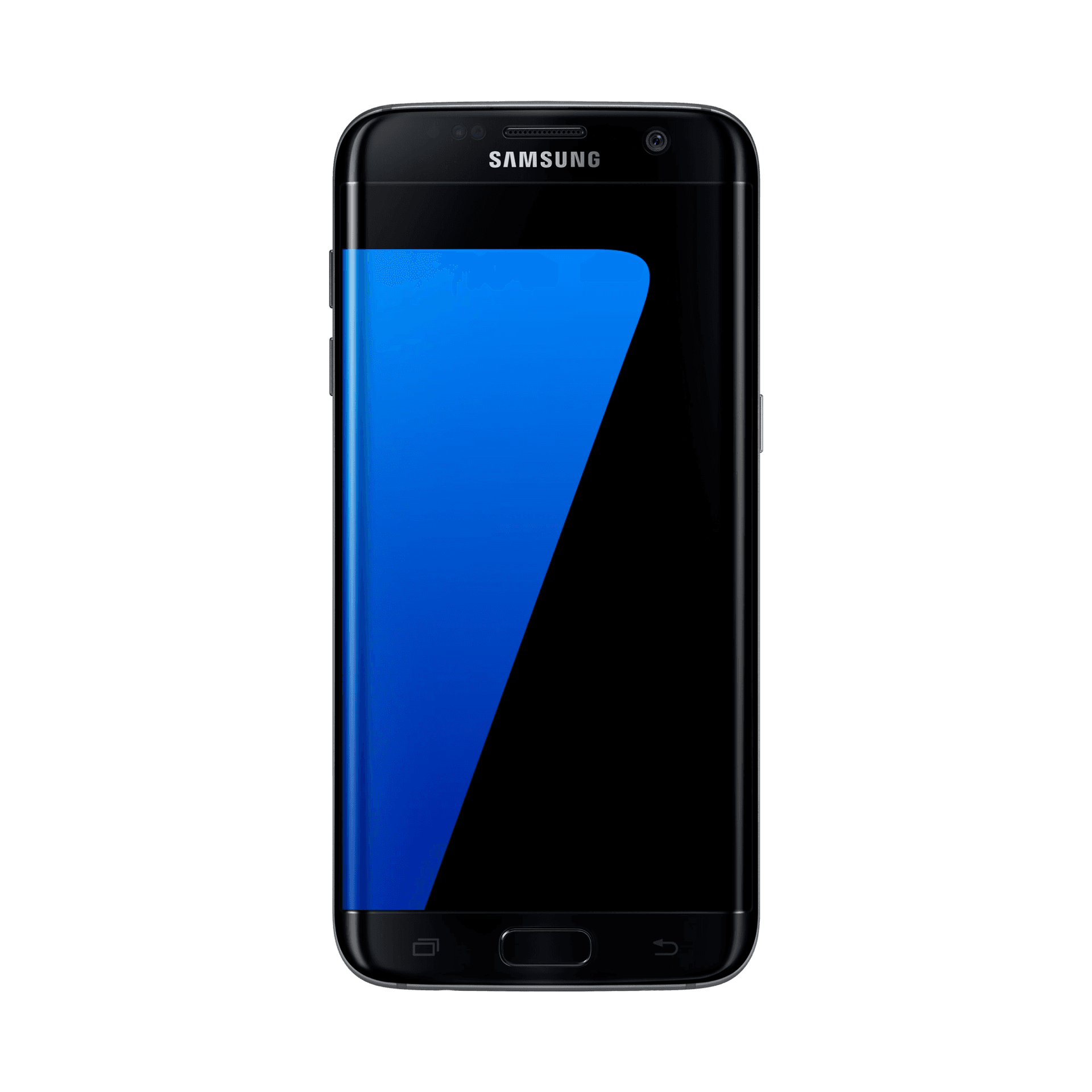 Samsung Galaxy S7 Edge - 32 GB - Siyah