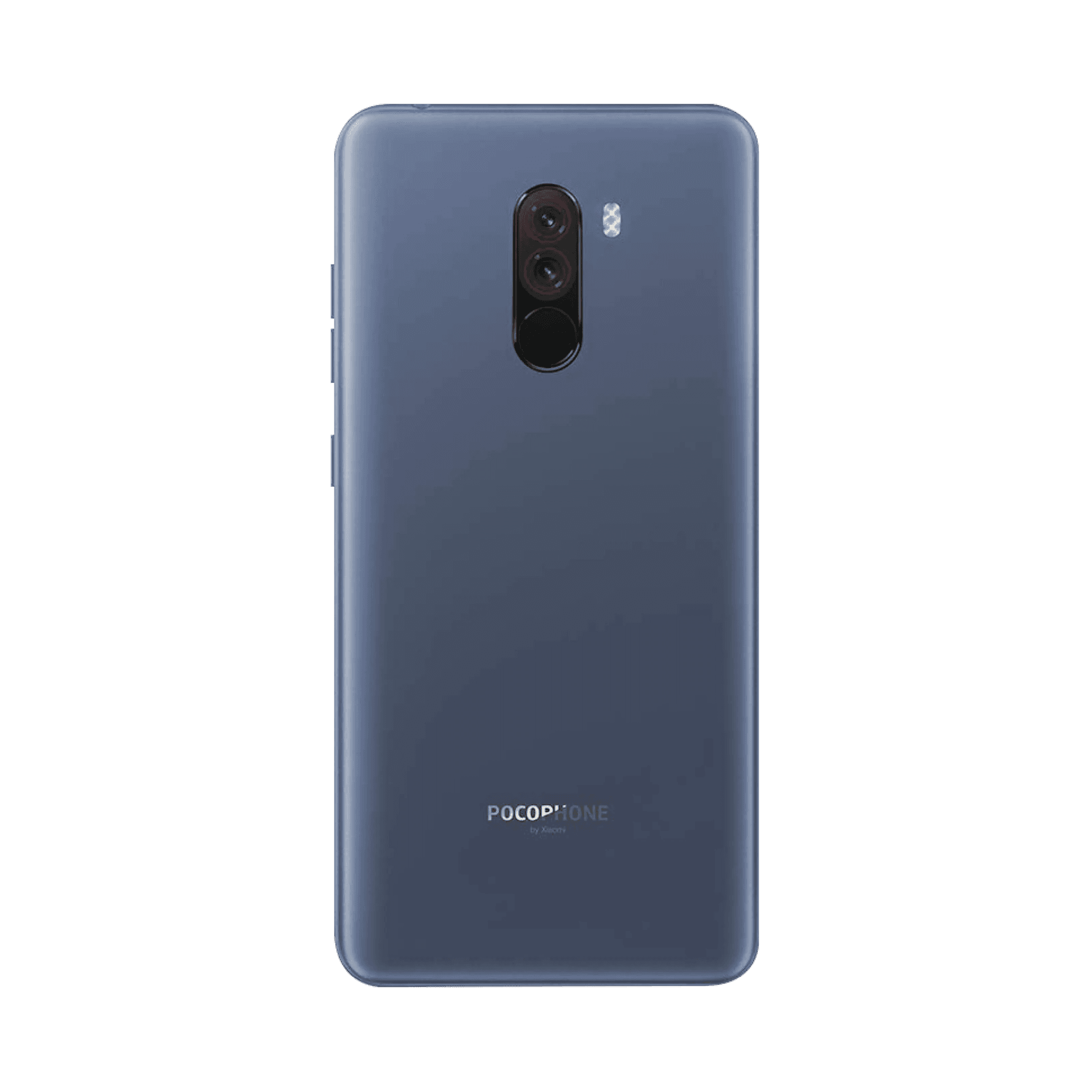 Poco F1 - 128 GB - Çelik Mavi