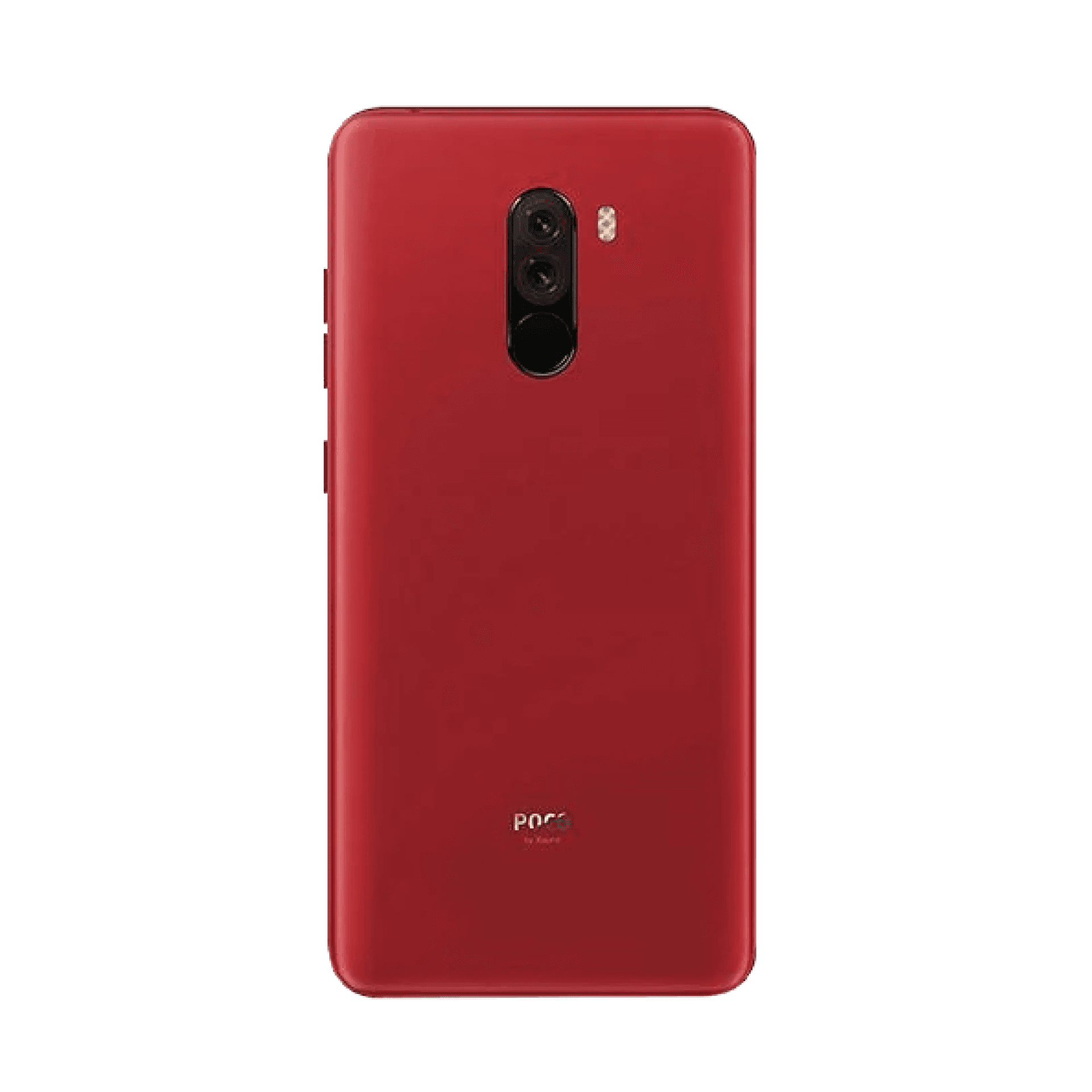 Poco F1 - 64 GB - Rosso Kırmızı