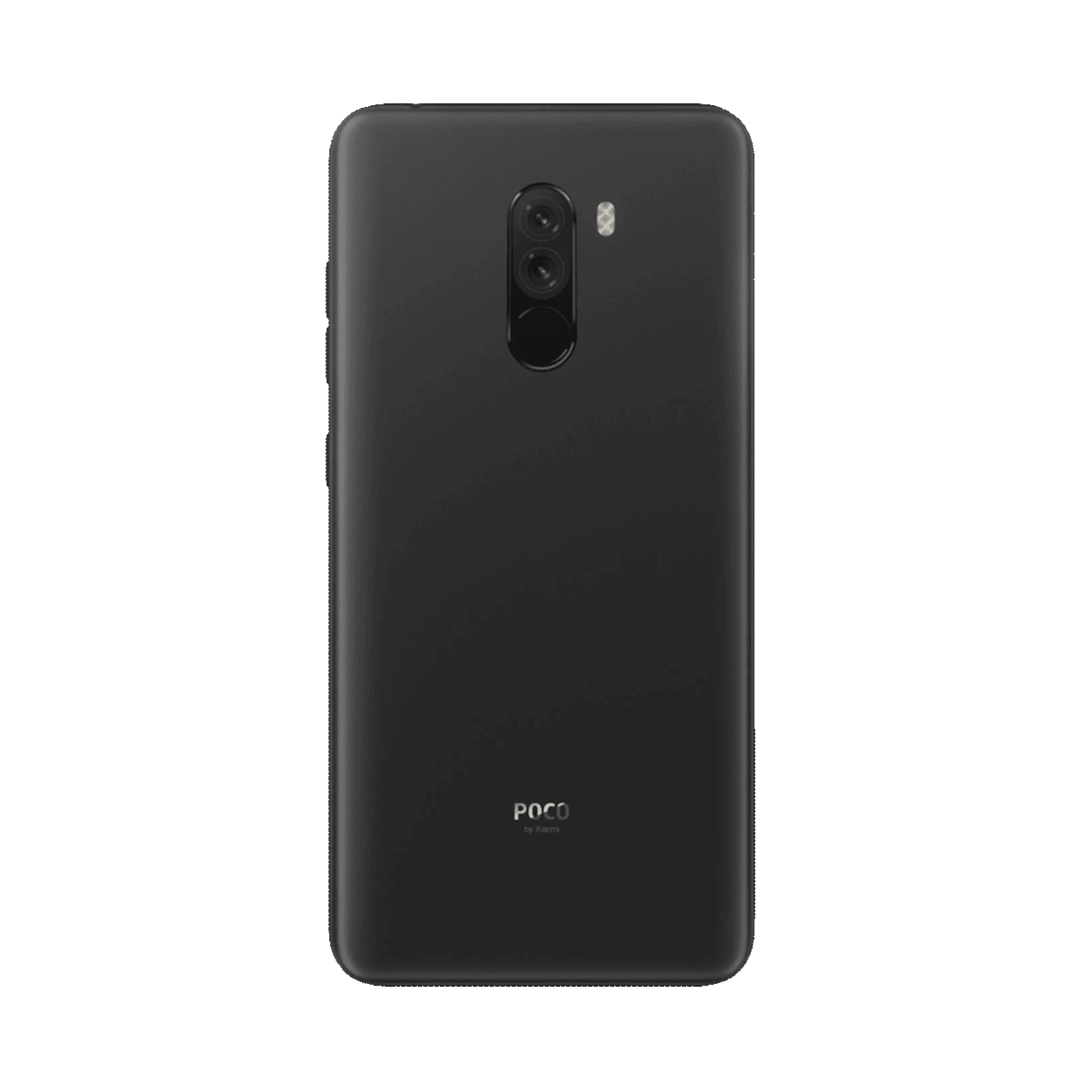 Poco F1 - 128 GB - Grafit Siyah