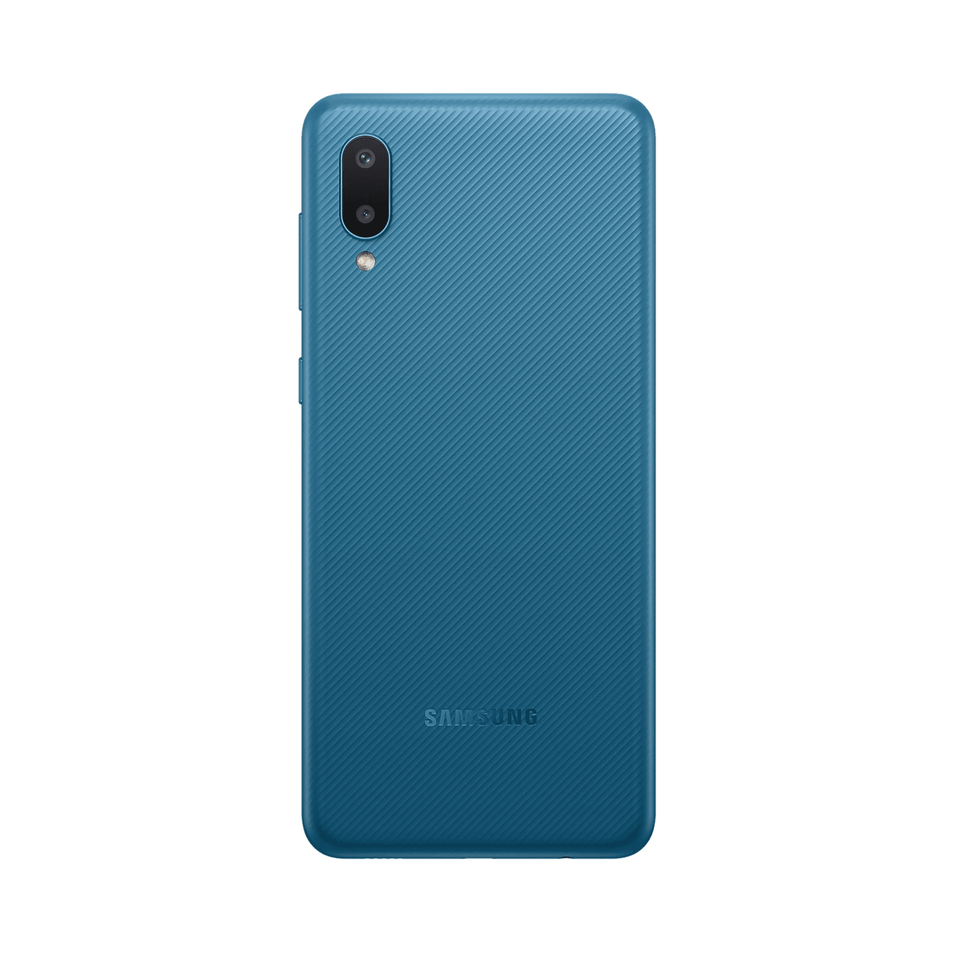 Samsung Galaxy A02 - 64 GB - Kot Mavisi