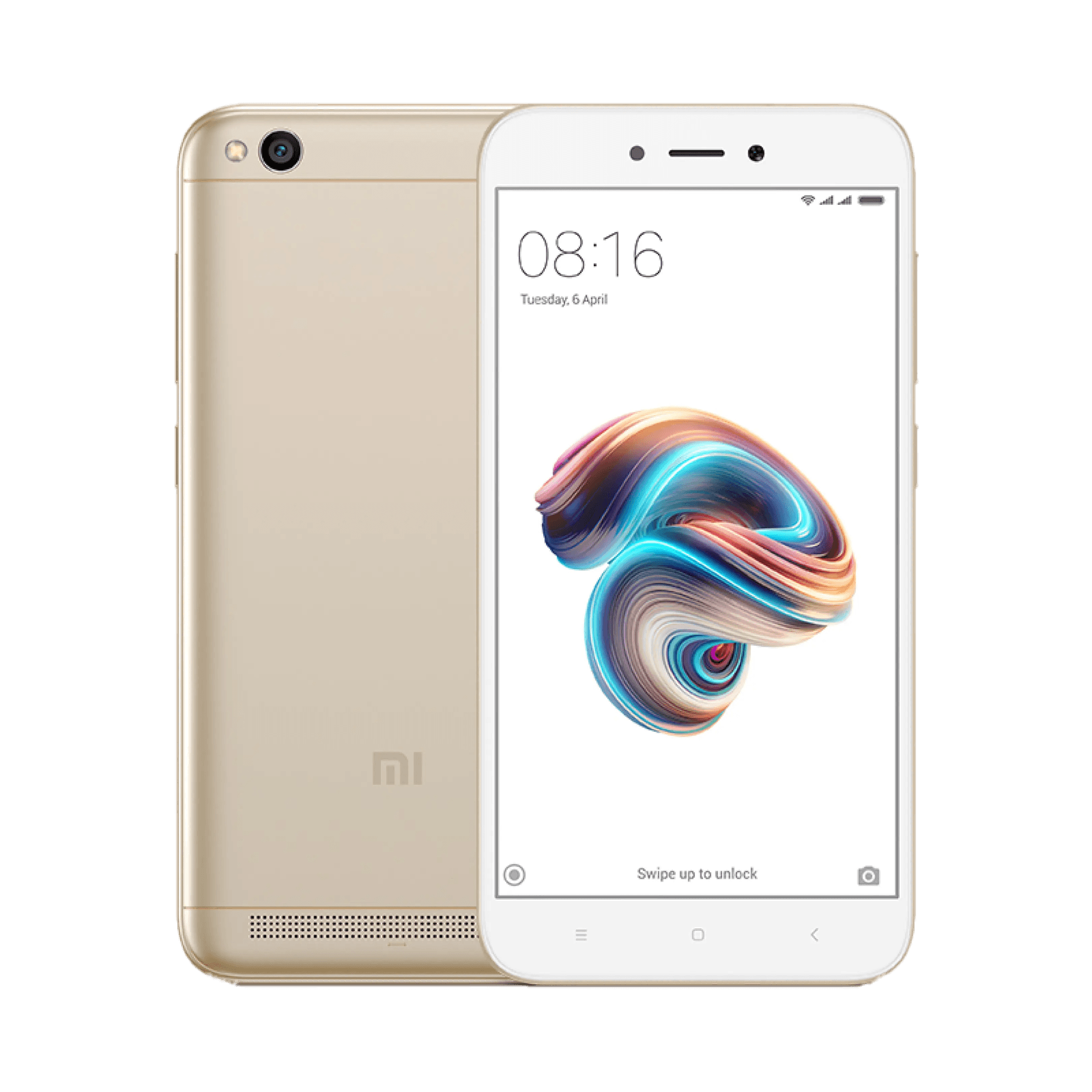 Xiaomi Redmi 5A - 16 GB - Altın