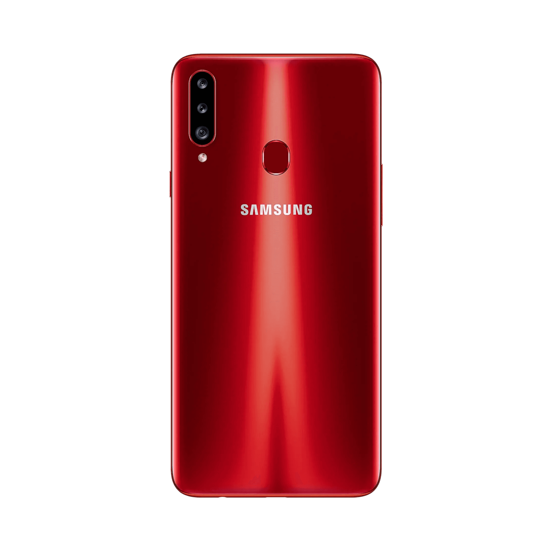Samsung Galaxy A20S - 32 GB - Kırmızı