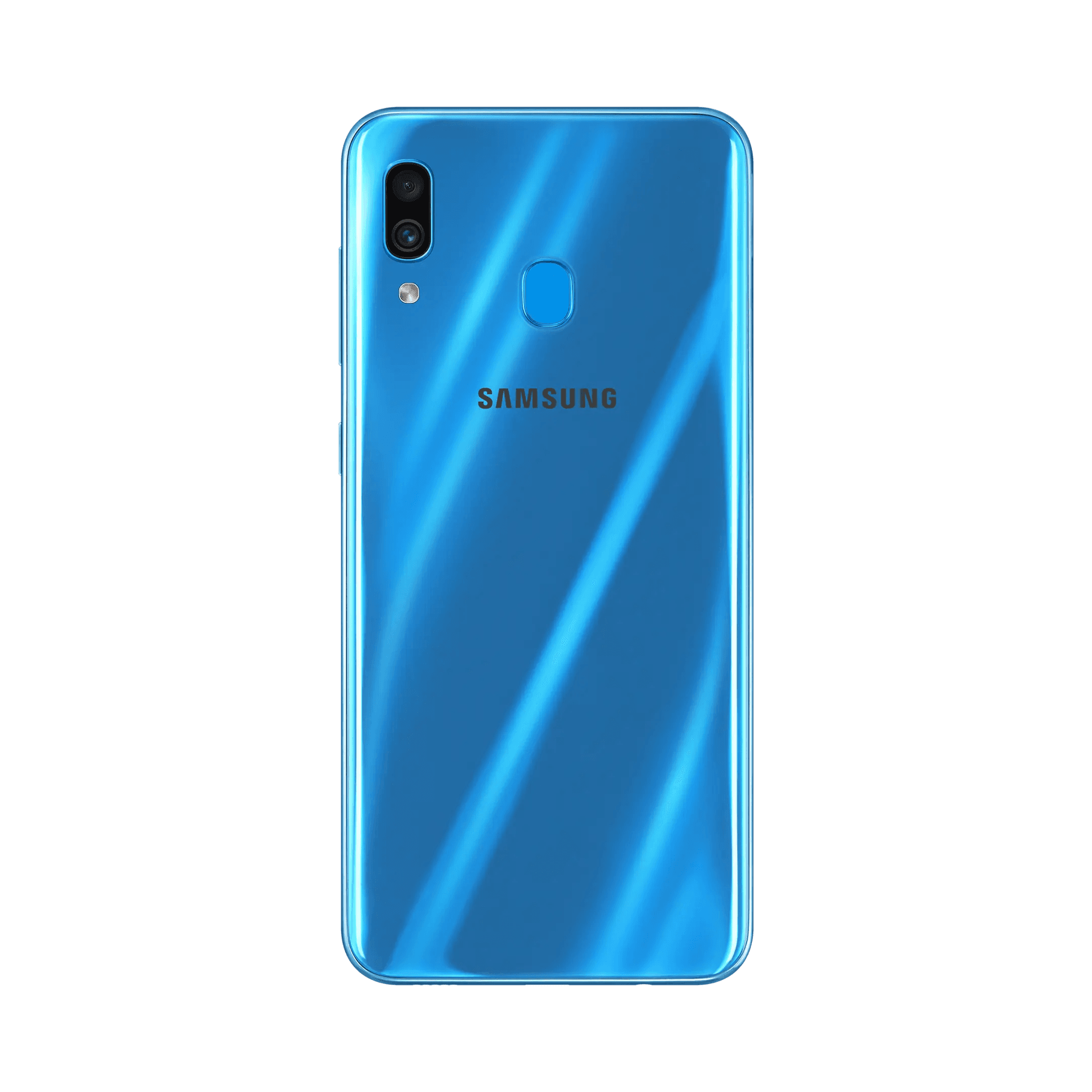 Samsung Galaxy A30 - 128 GB - Mavi