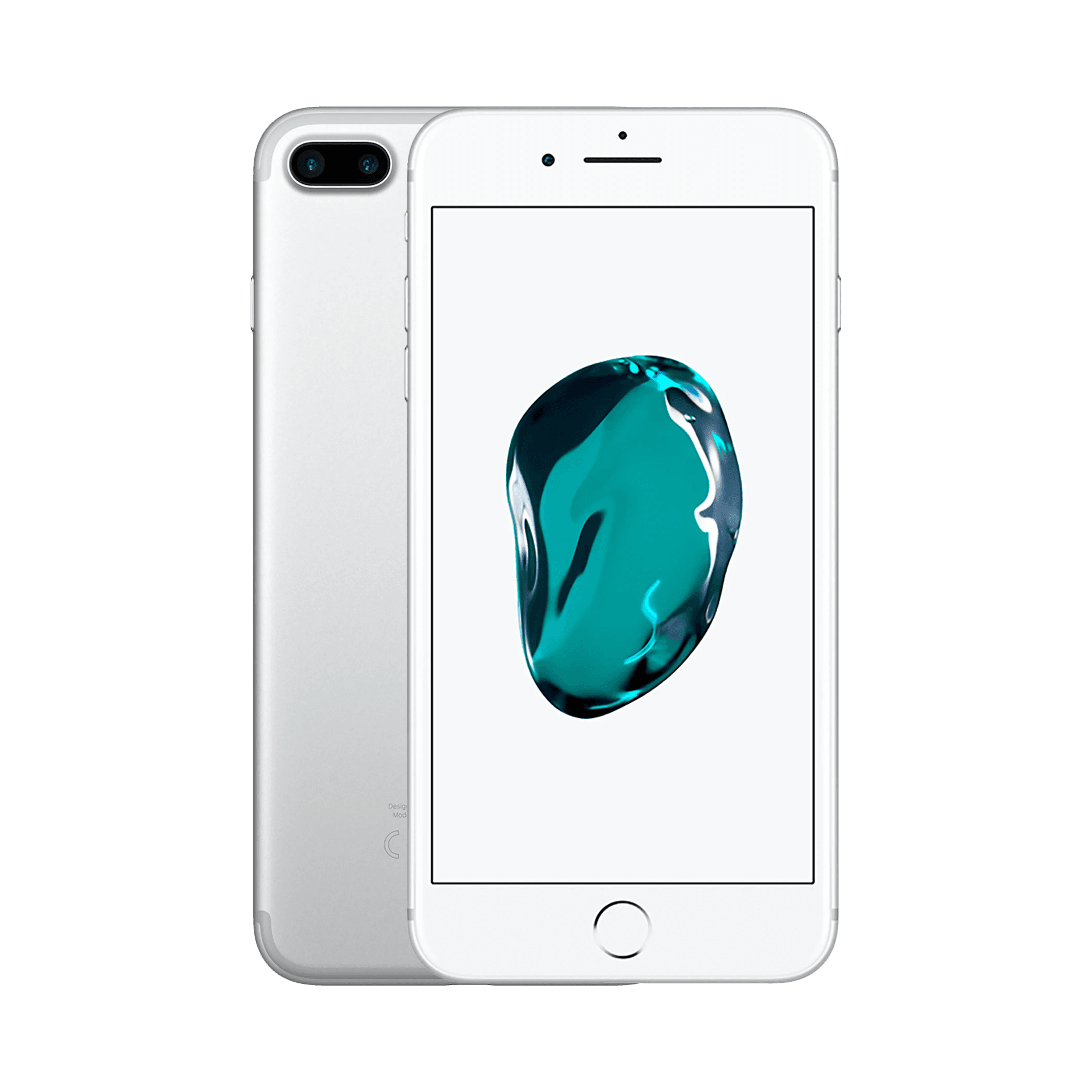 Apple iPhone 7 Plus - 256 GB - Gümüş