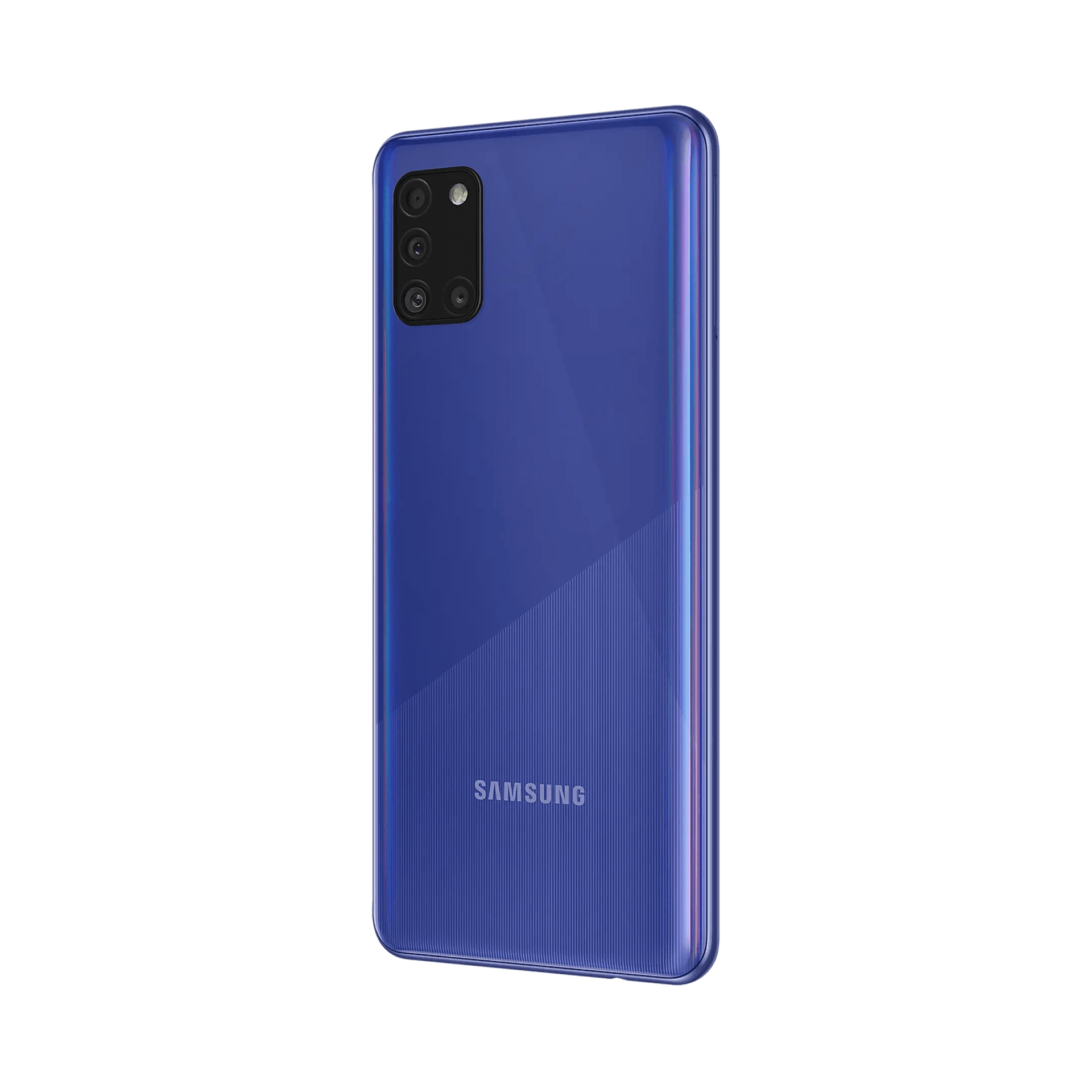 Samsung Galaxy A31 - 128 GB - Prism Crush Blue