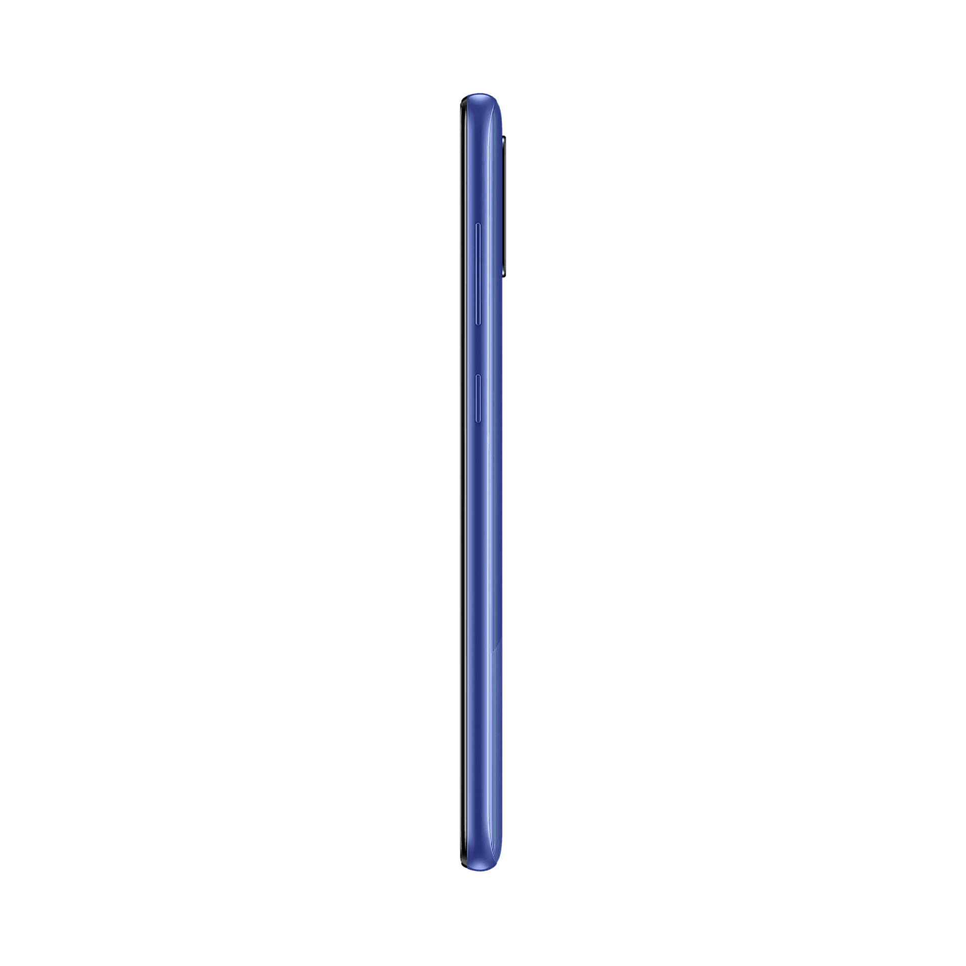 Samsung Galaxy A31 - 128 GB - Prism Crush Blue