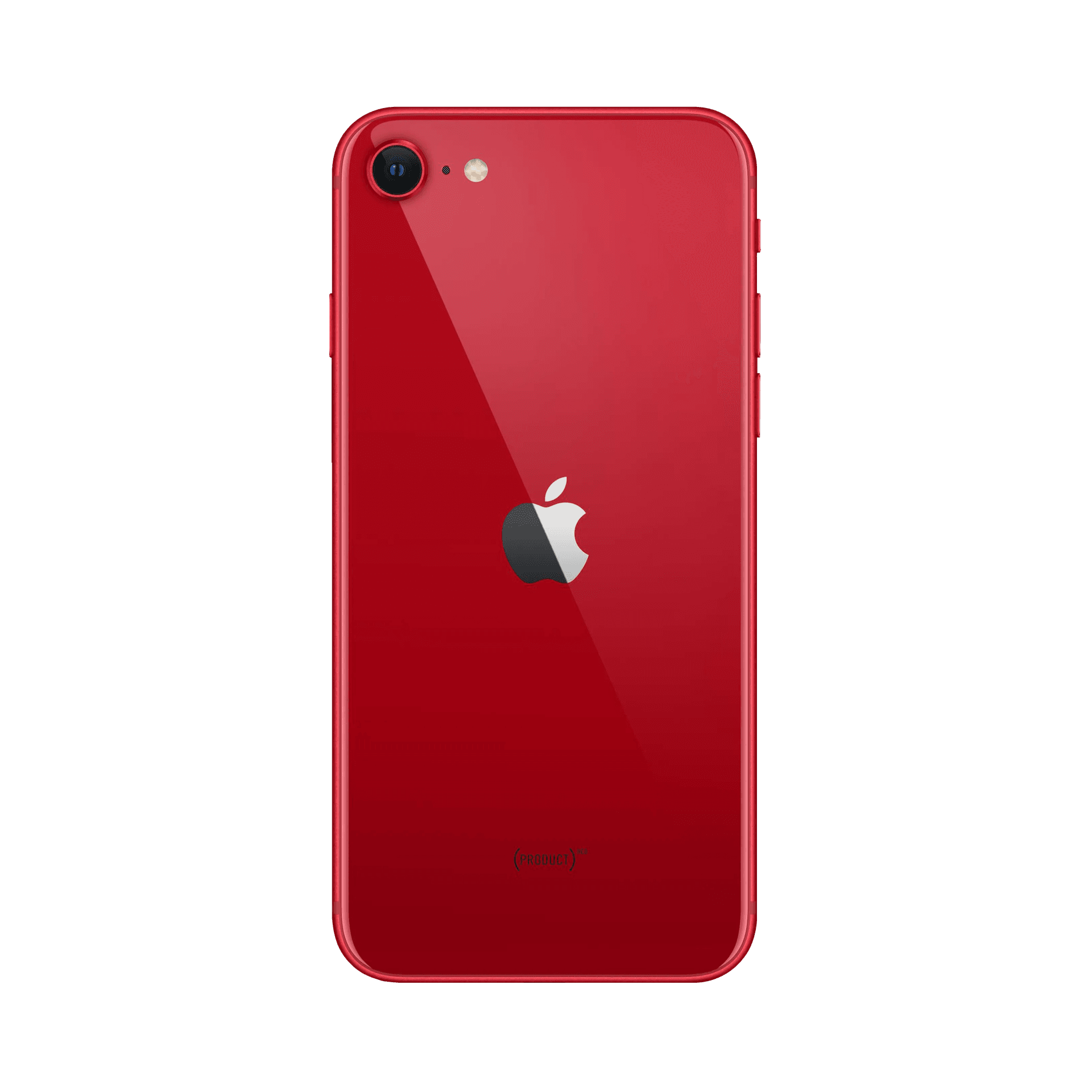 Apple iPhone SE 2022 - 256 GB - Kırmızı