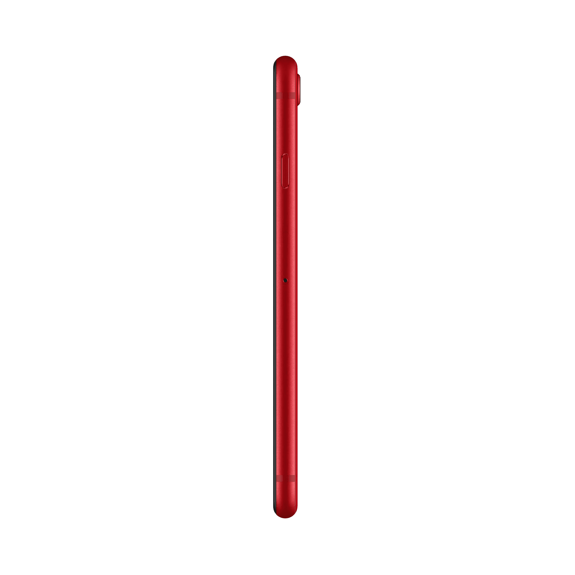 Apple iPhone SE 2022 - 256 GB - Kırmızı