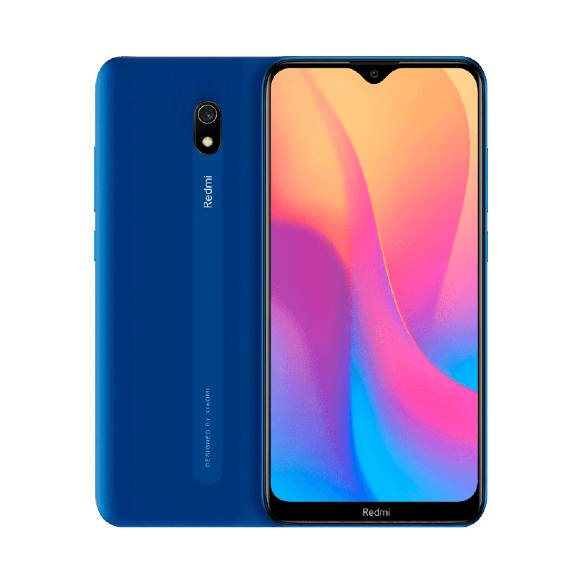 Xiaomi Redmi 8A - 32 GB - Okyanus Mavisi