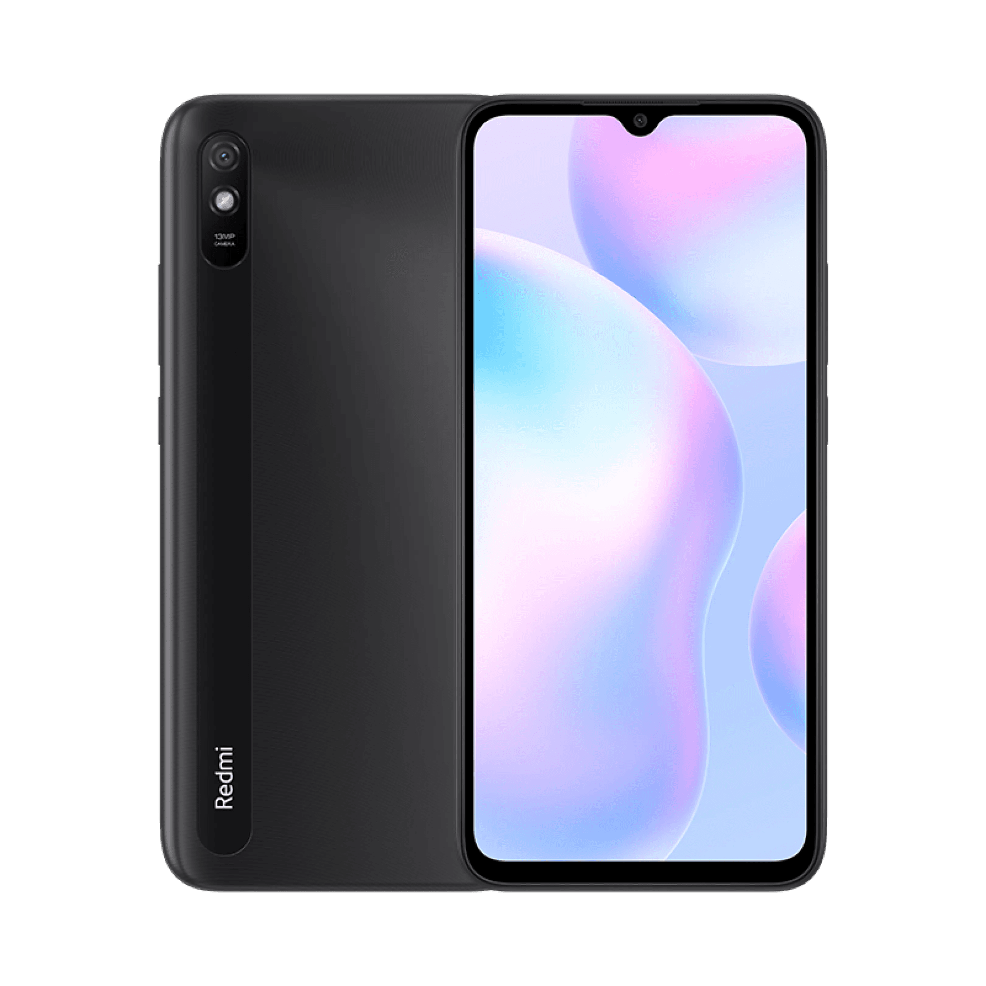 Xiaomi Redmi 9A - 32 GB - Gece Yarısı Siyahı