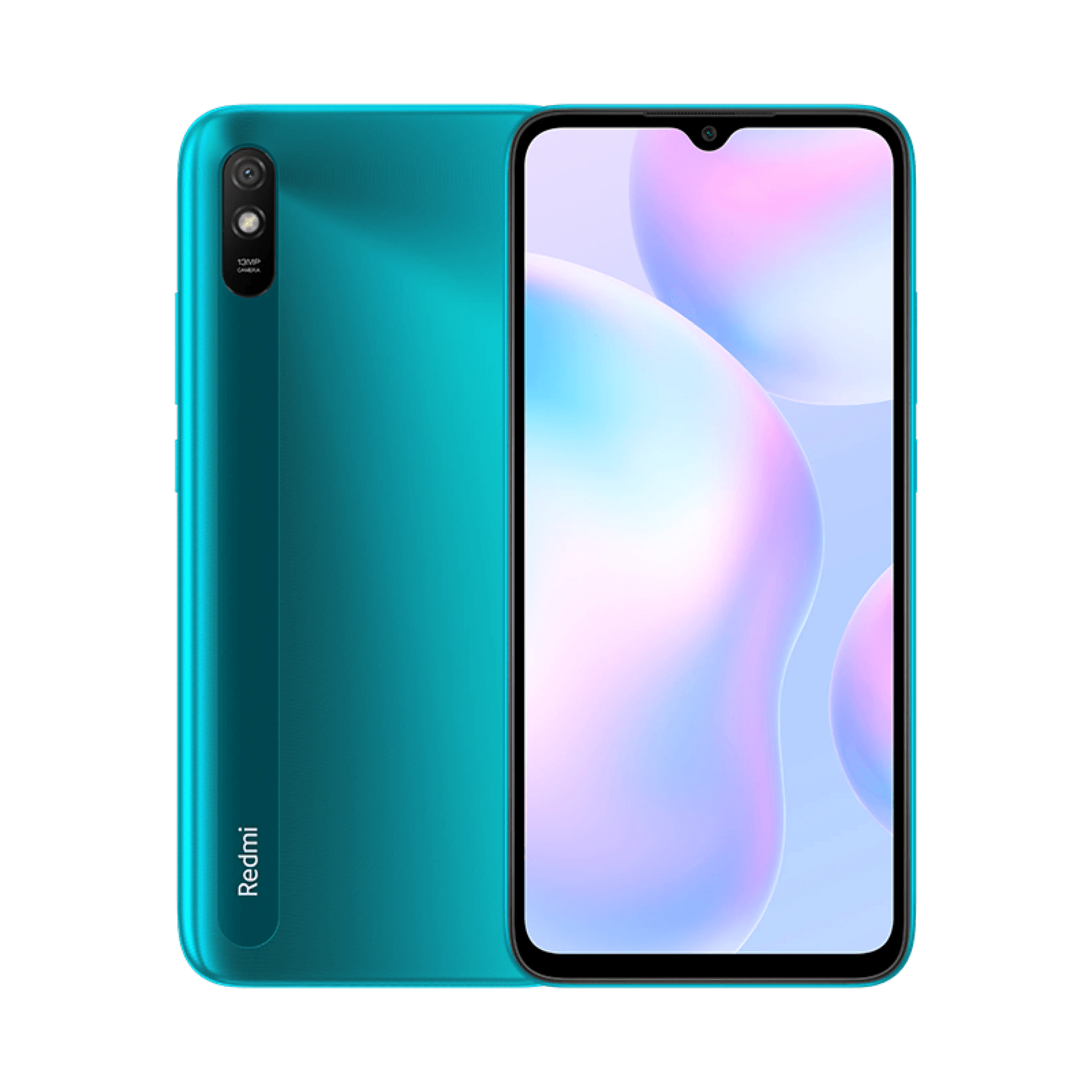 Xiaomi Redmi 9A - 32 GB - Doğa Yeşili