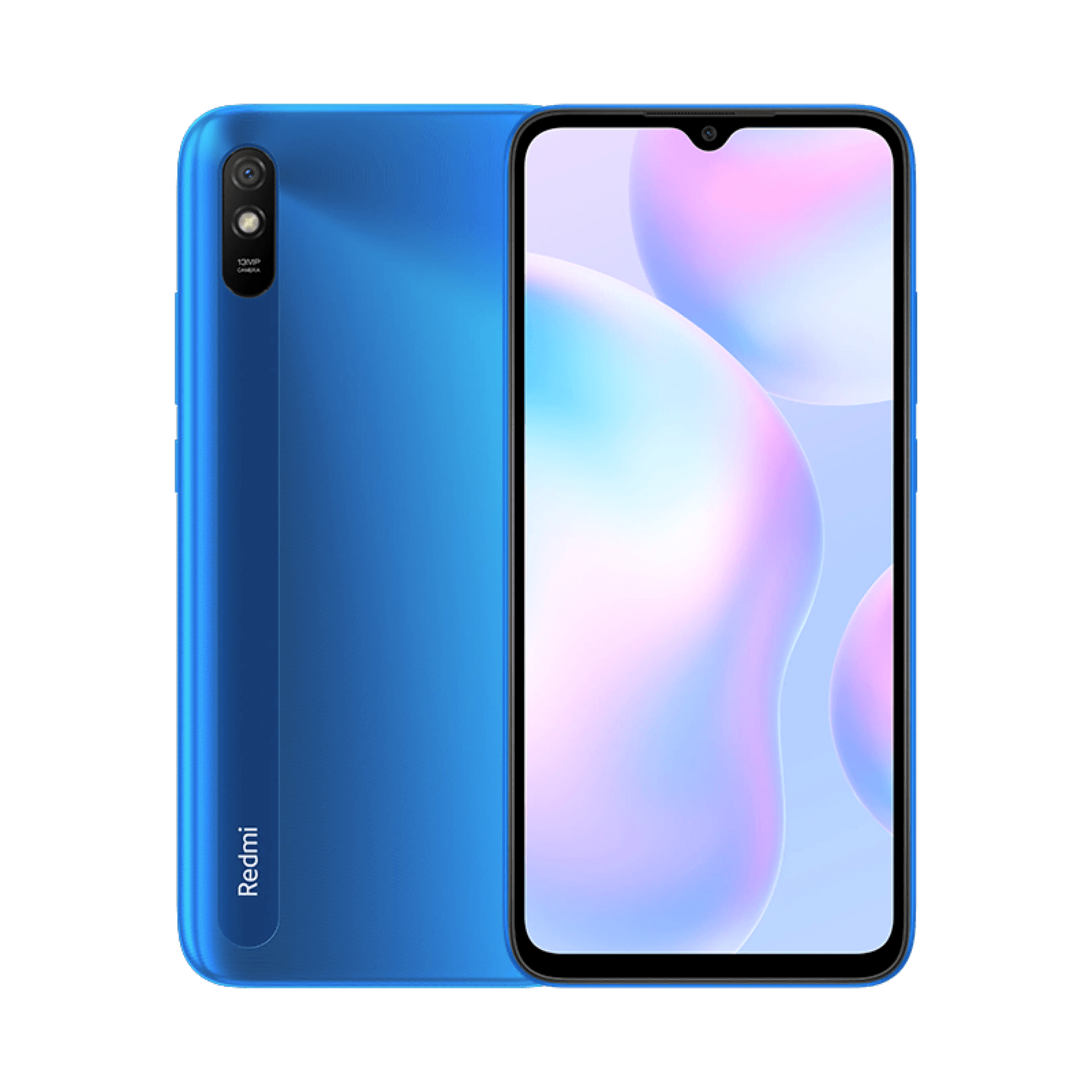 Xiaomi Redmi 9A - 32 GB - Deniz Mavisi