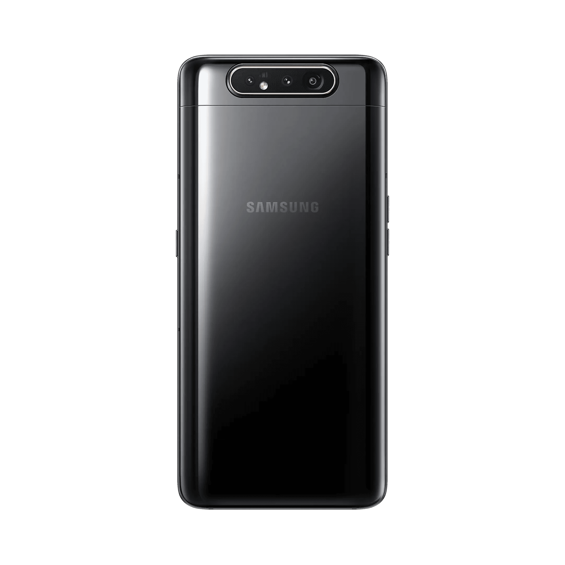 Samsung Galaxy A80 - 128 GB - Siyah