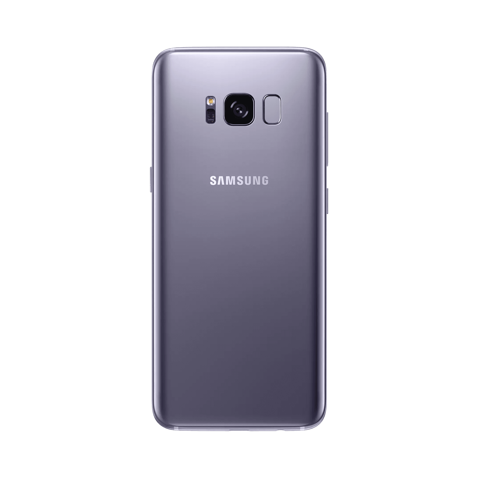 Samsung Galaxy S8 - 64 GB - Orkide Uzay Grisi