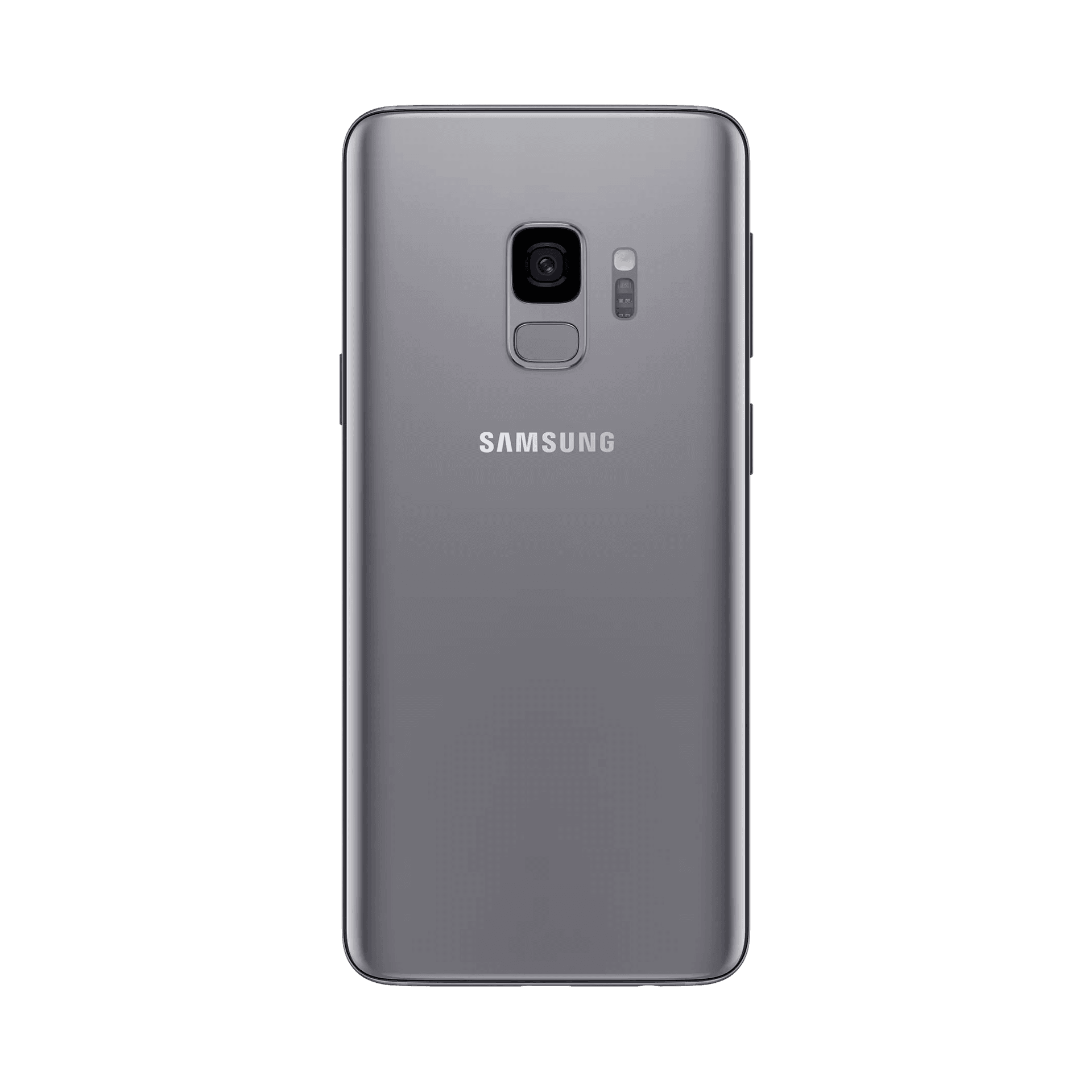 Samsung Galaxy S9 - 64 GB - Grı