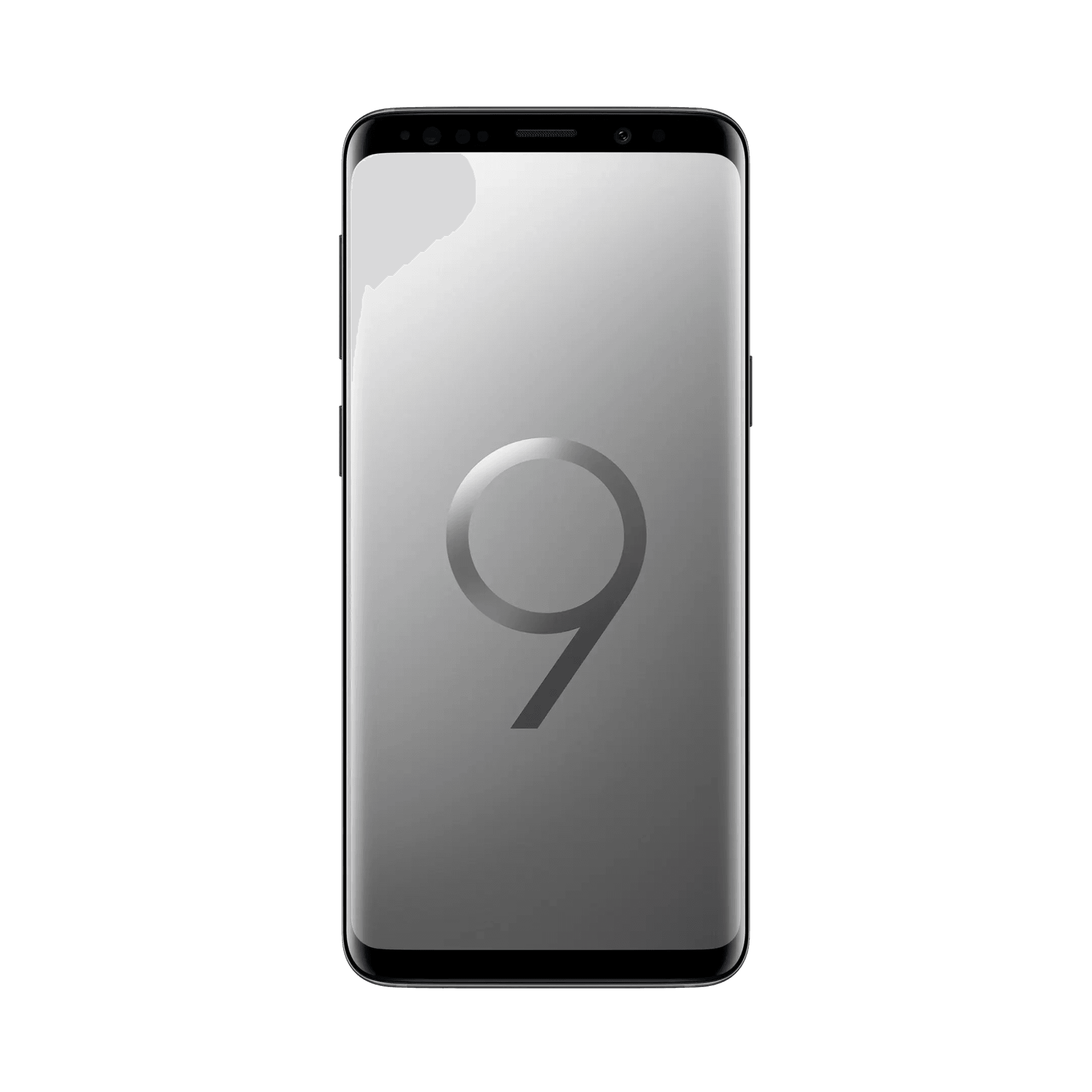 Samsung Galaxy S9 - 64 GB - Grı