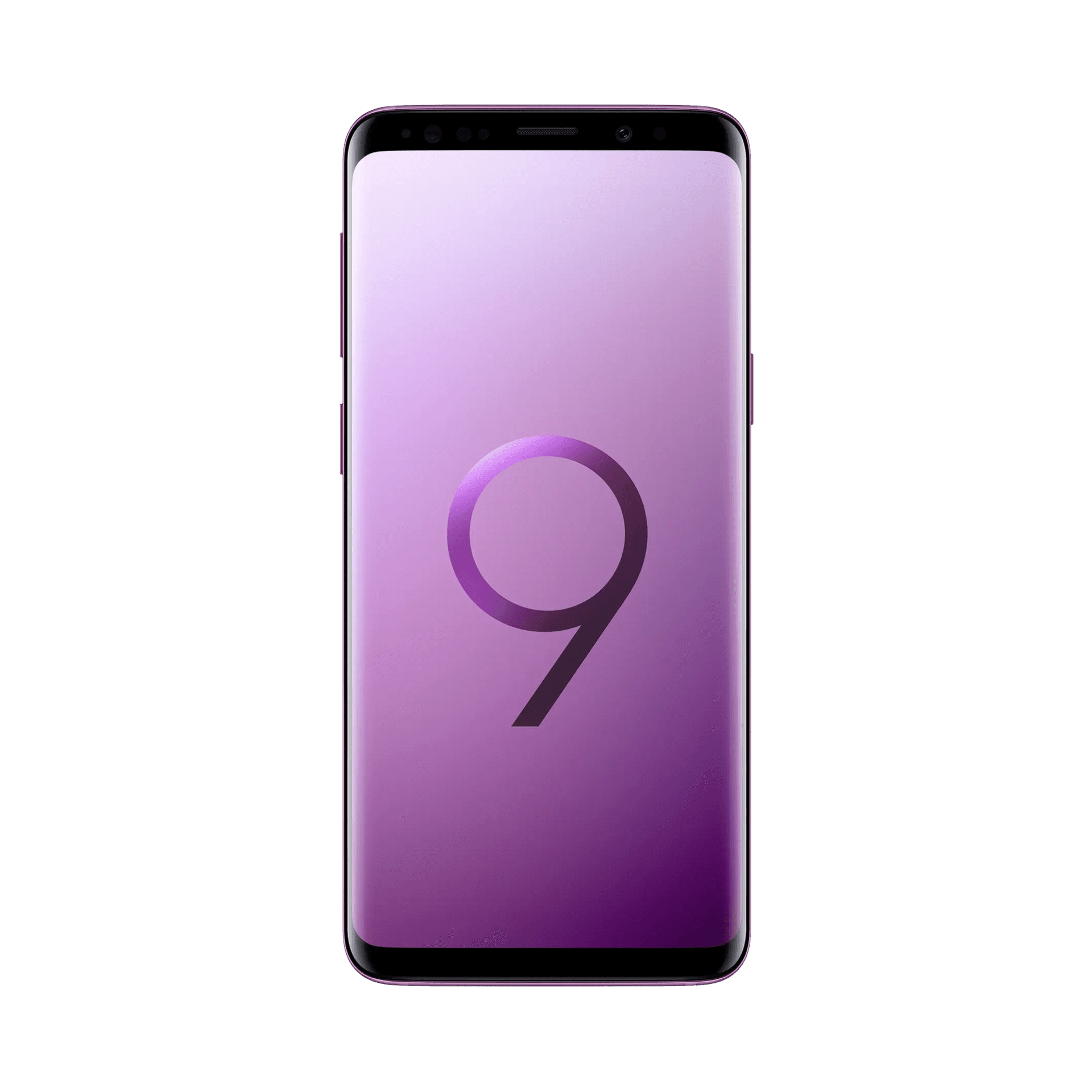 Samsung Galaxy S9 - 64 GB - Leylak Moru