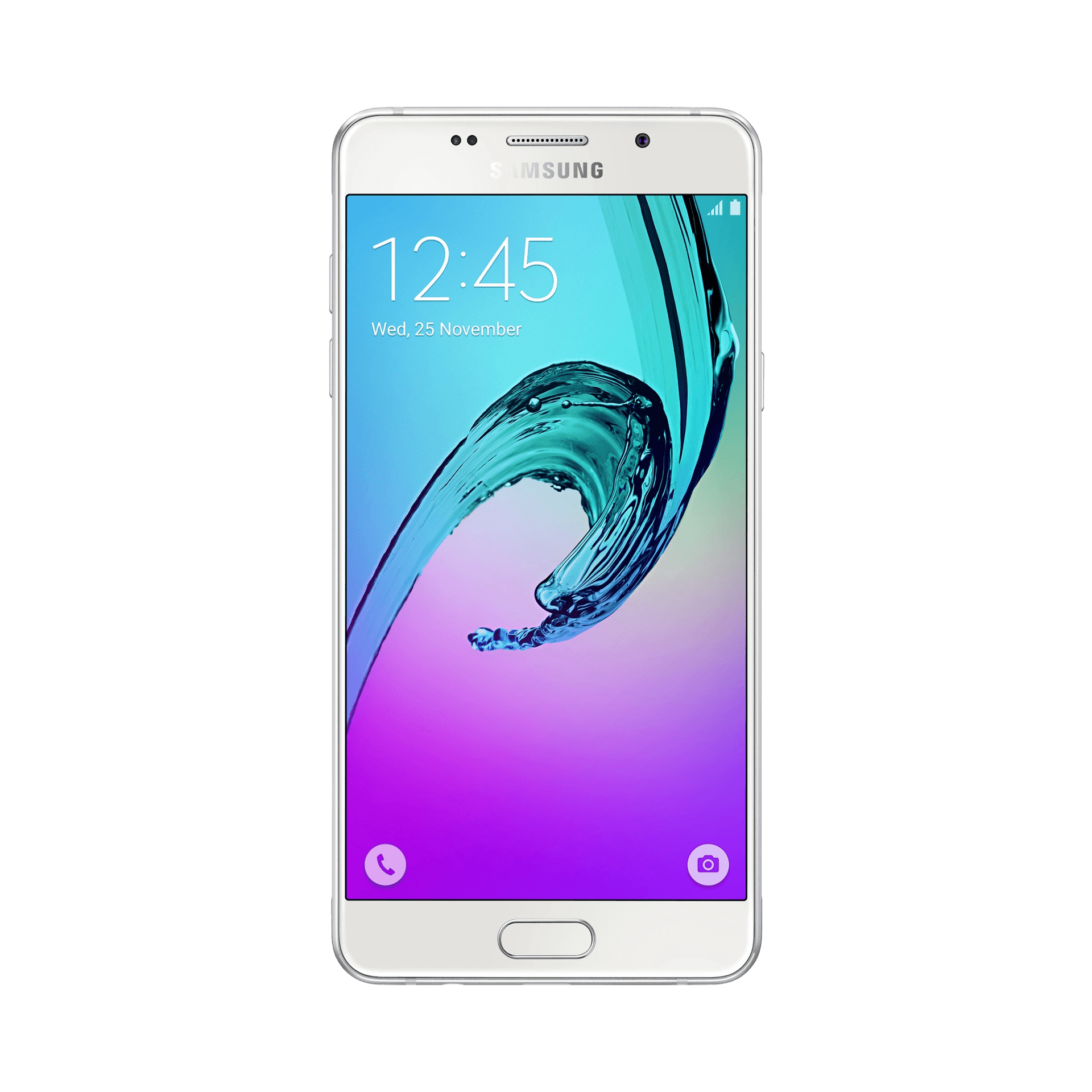 Samsung Galaxy A5 2016 - 16 GB - Beyaz