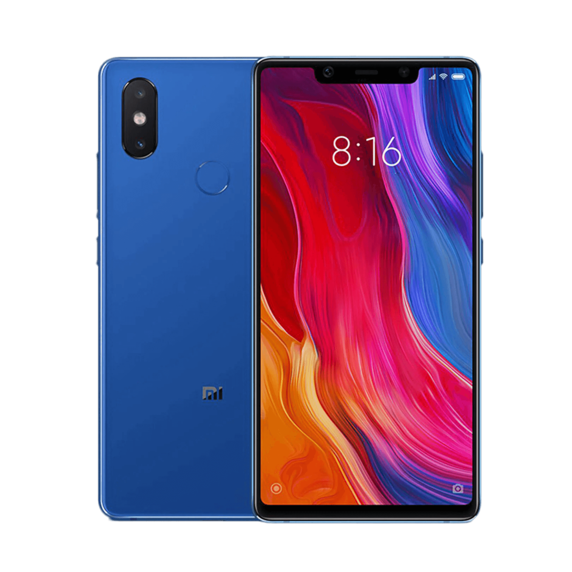 Xiaomi Mi 8 SE - 64 GB - Mavi