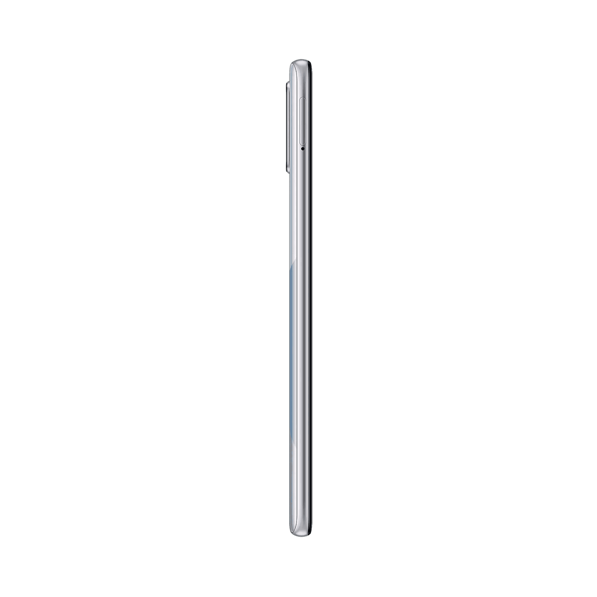 Samsung Galaxy A71 - 128 GB - Beyaz