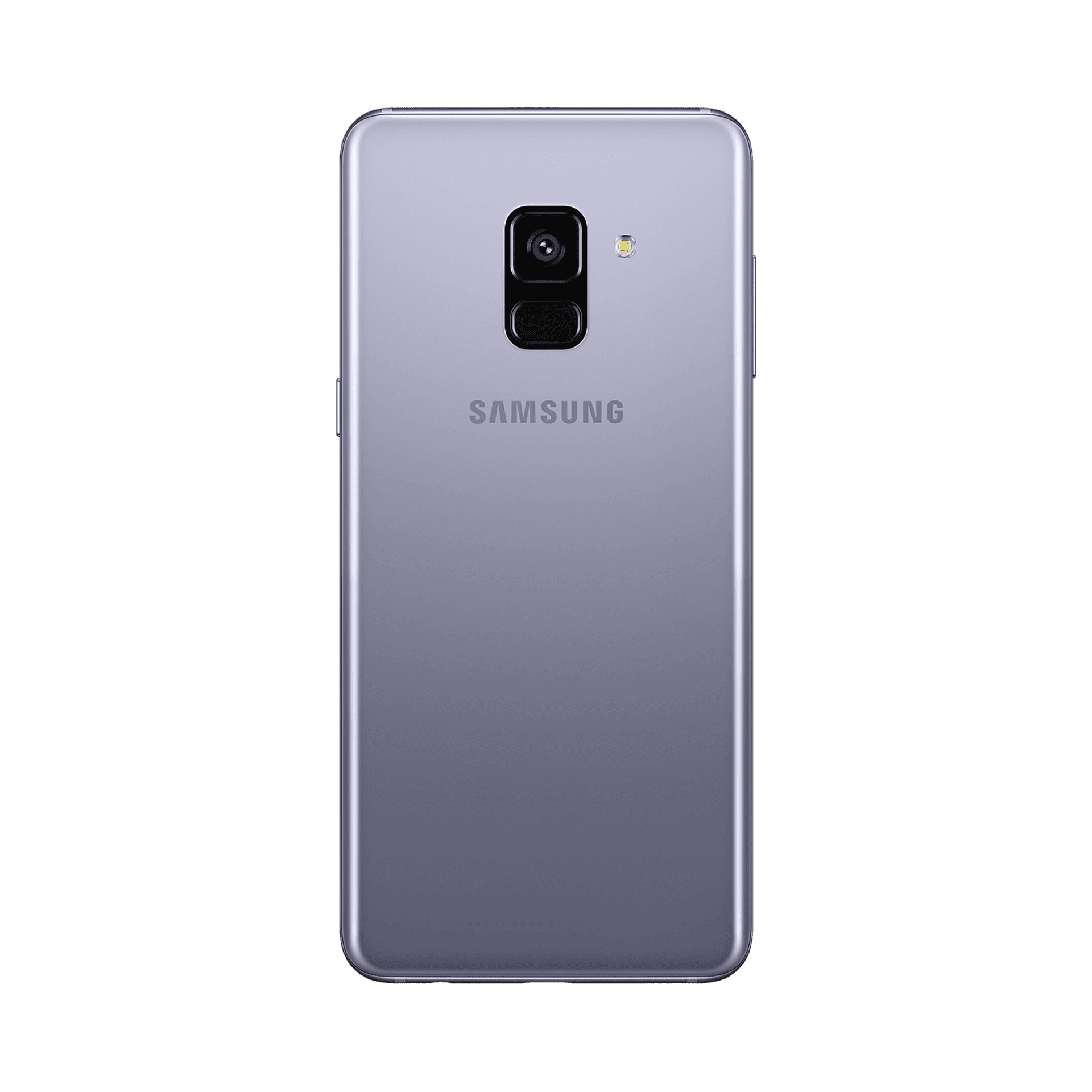 Samsung Galaxy A8 Plus - 64 GB - Orkide Grisi