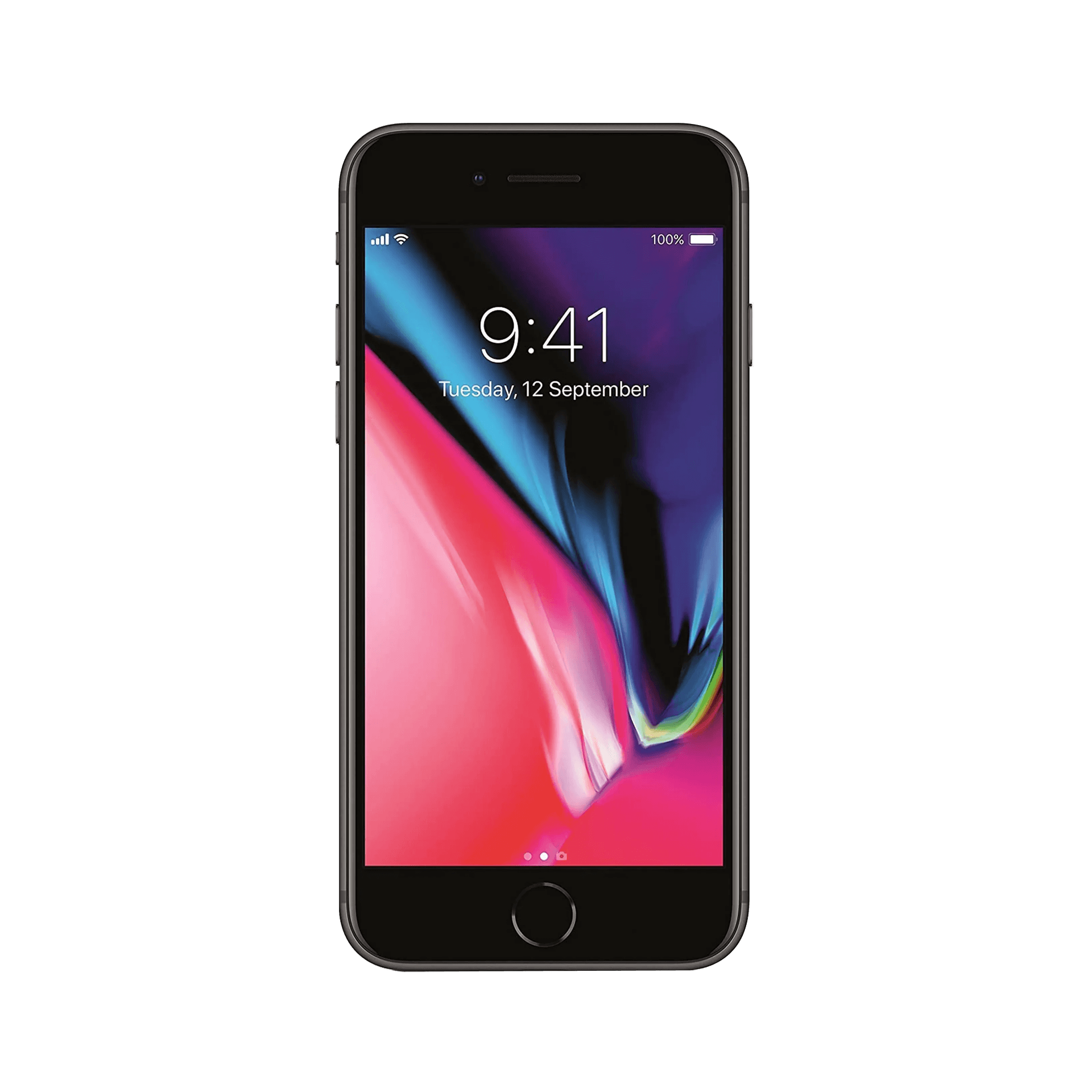 Apple iPhone 8 - 64 GB - Uzay Grisi