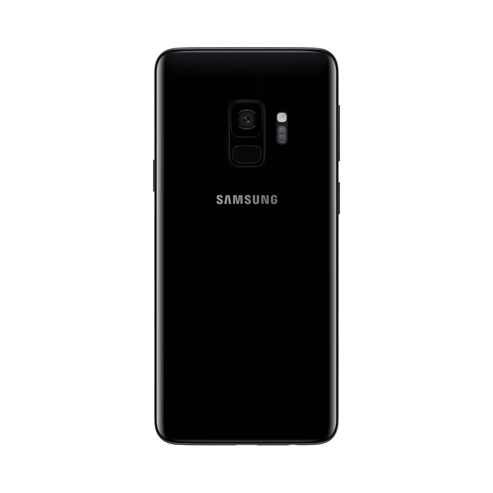 Samsung Galaxy S9 Plus - 64 GB - Siyah