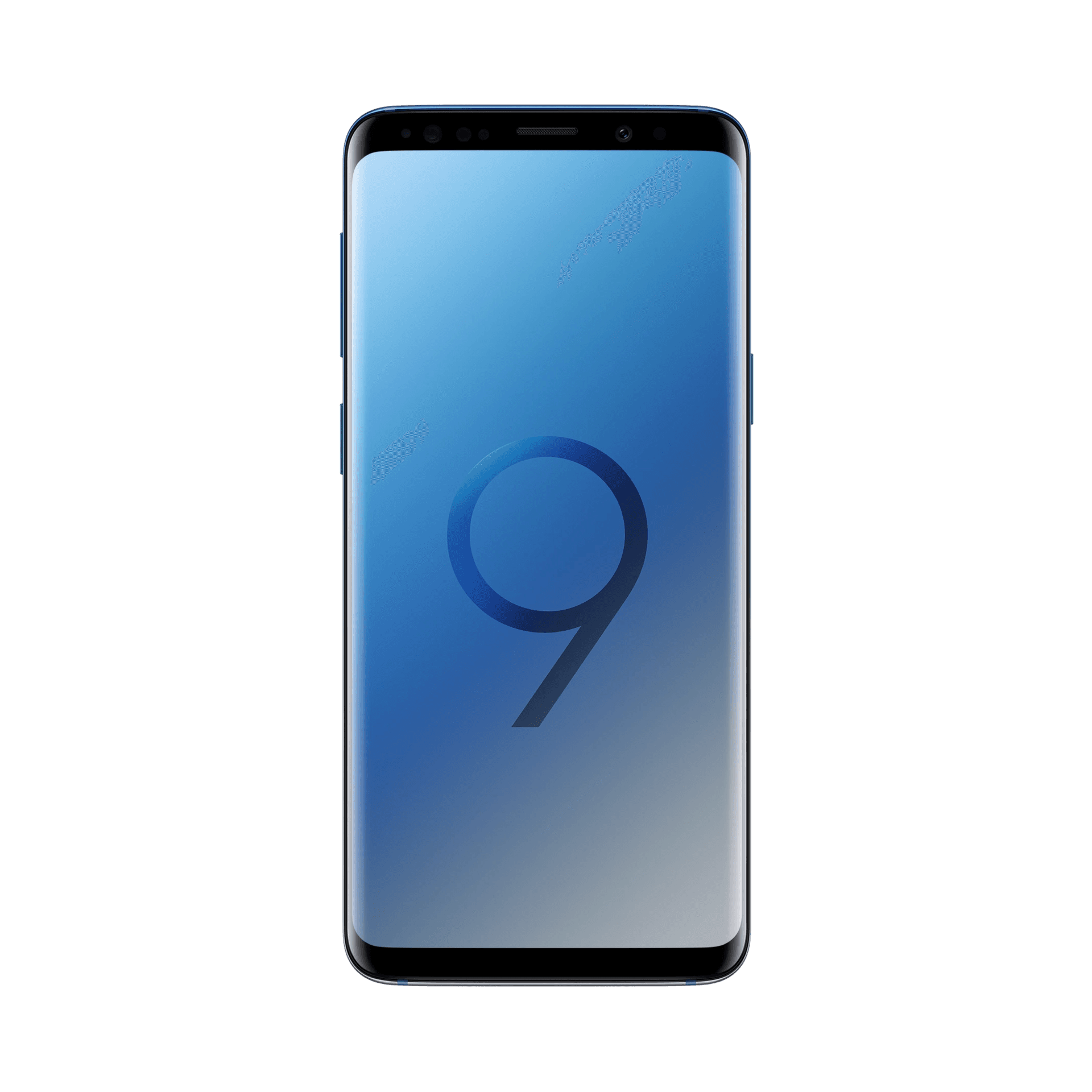 Samsung Galaxy S9 Plus - 64 GB - Polaris Mavisi