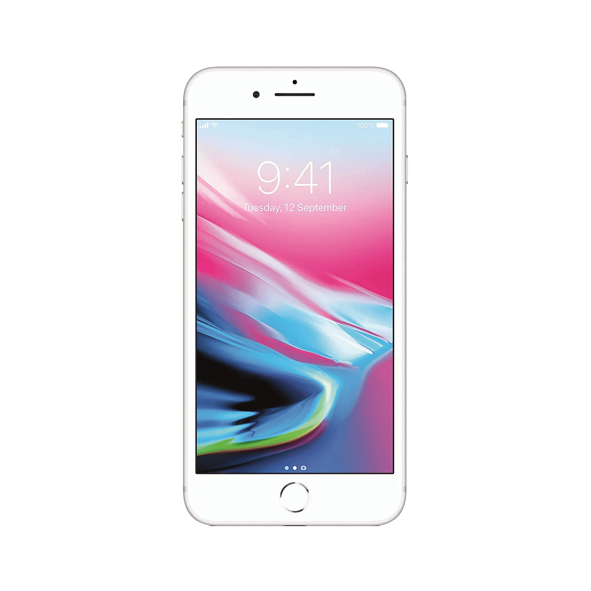 Apple iPhone 8 - 64 GB - Gümüş