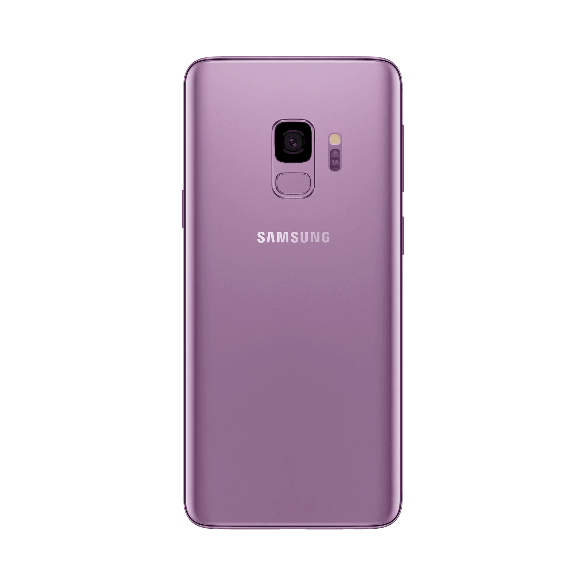 Samsung Galaxy S9 Plus - 64 GB - Leylak Moru