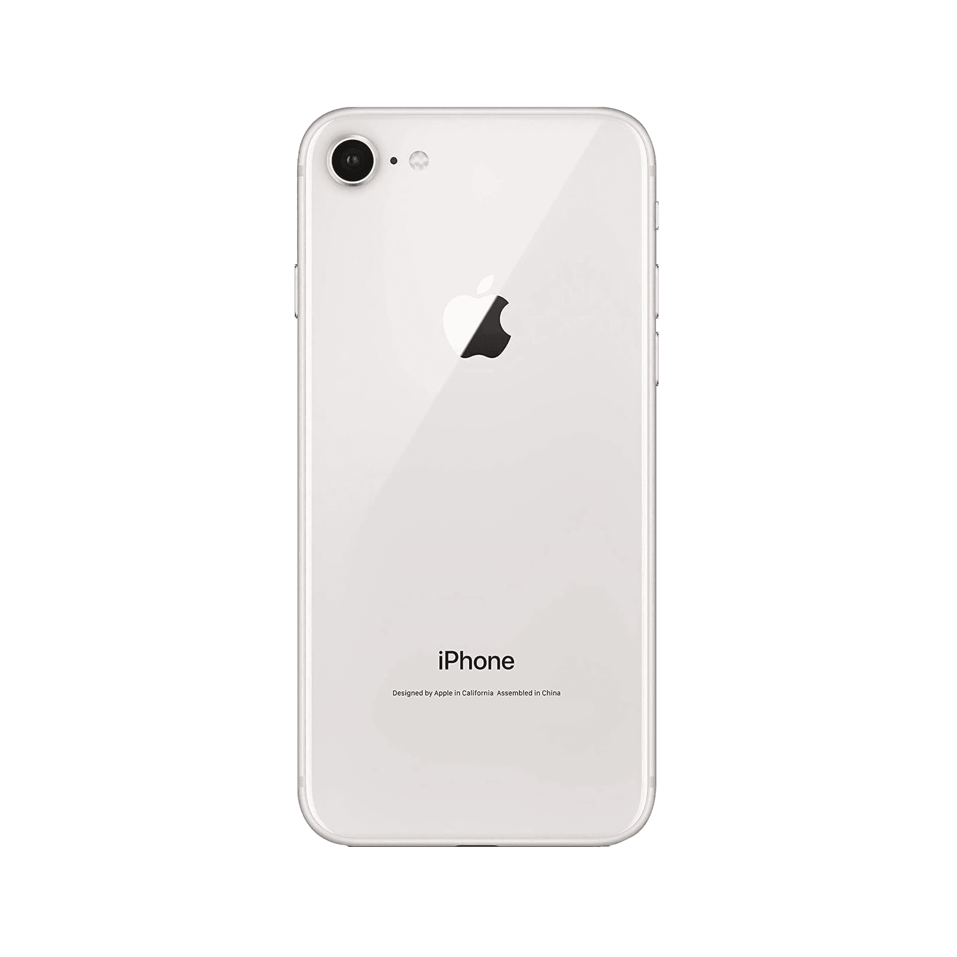 Apple iPhone 8 - 256 GB - Gümüş