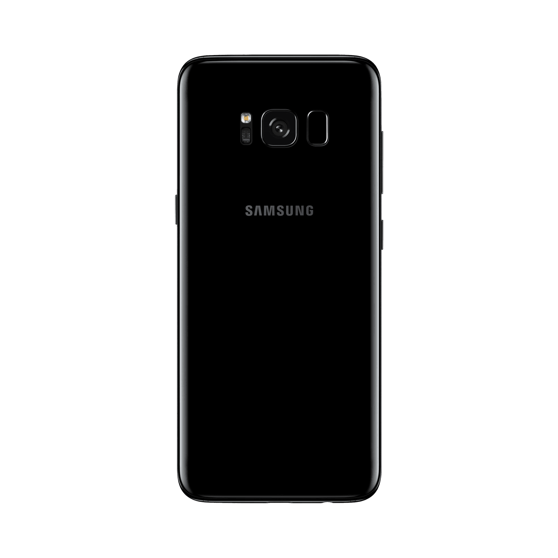 Samsung Galaxy S8 Plus - 64 GB - Siyah