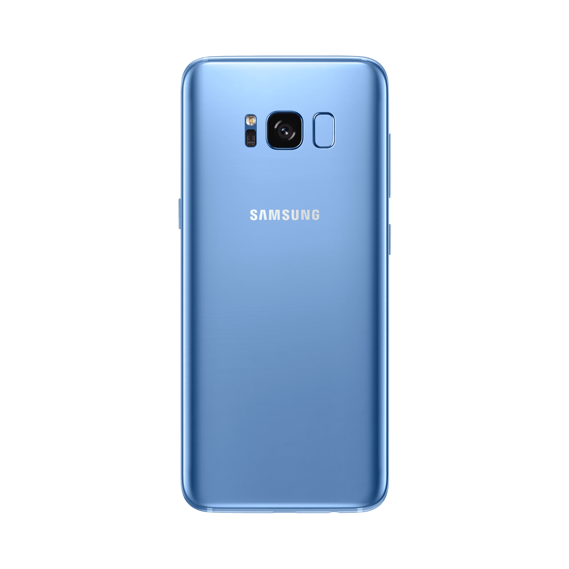 Samsung Galaxy S8 Plus - 64 GB - Mercan Mavisi