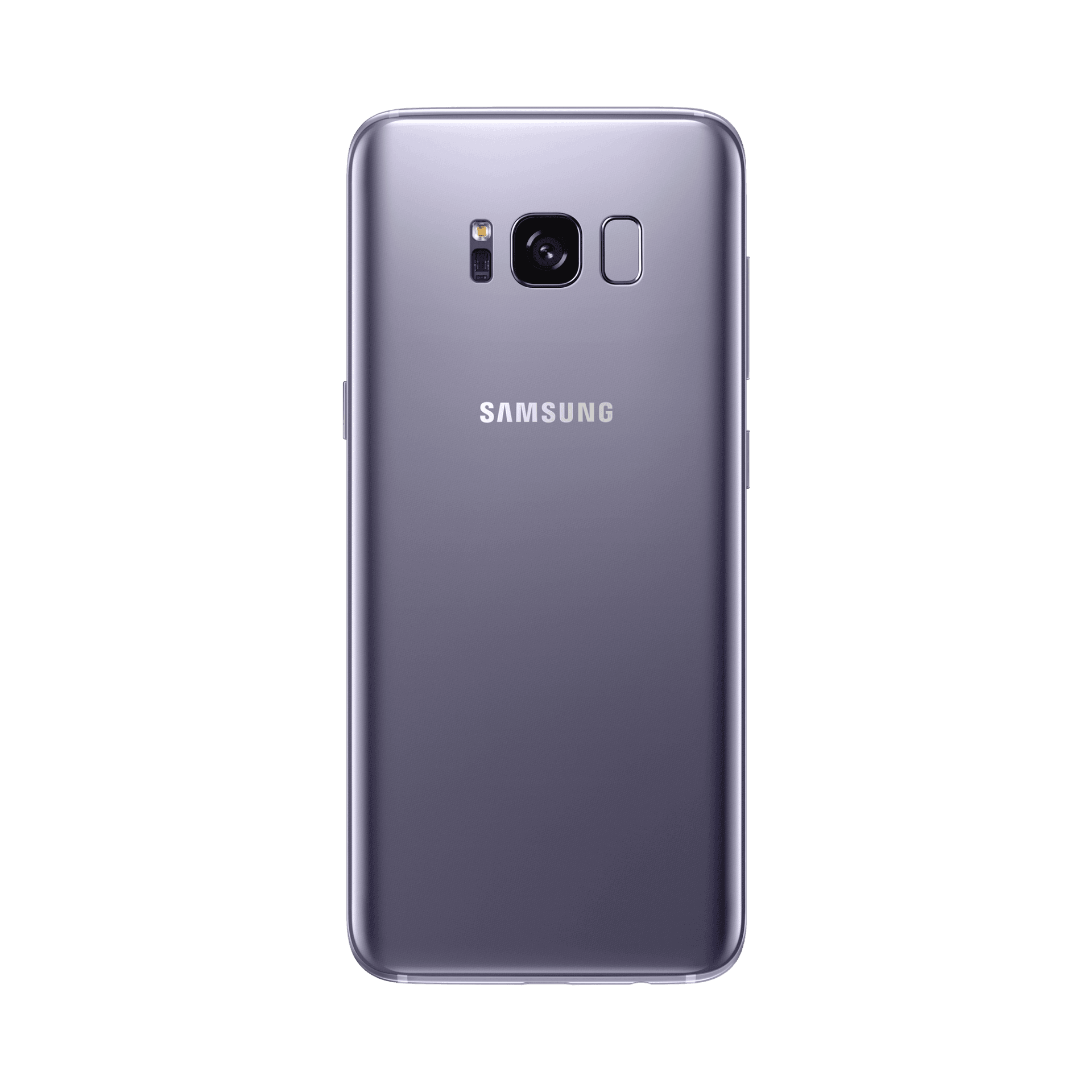 Samsung Galaxy S8 Plus - 64 GB - Orkide Uzay Grisi