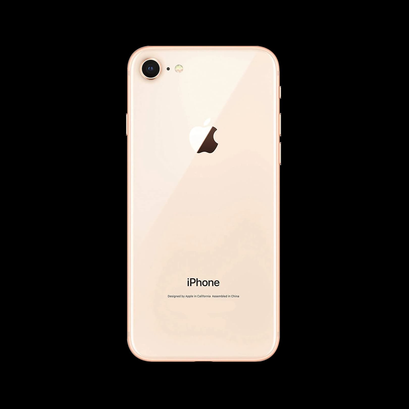 Apple iPhone 8 - 64 GB - Altın