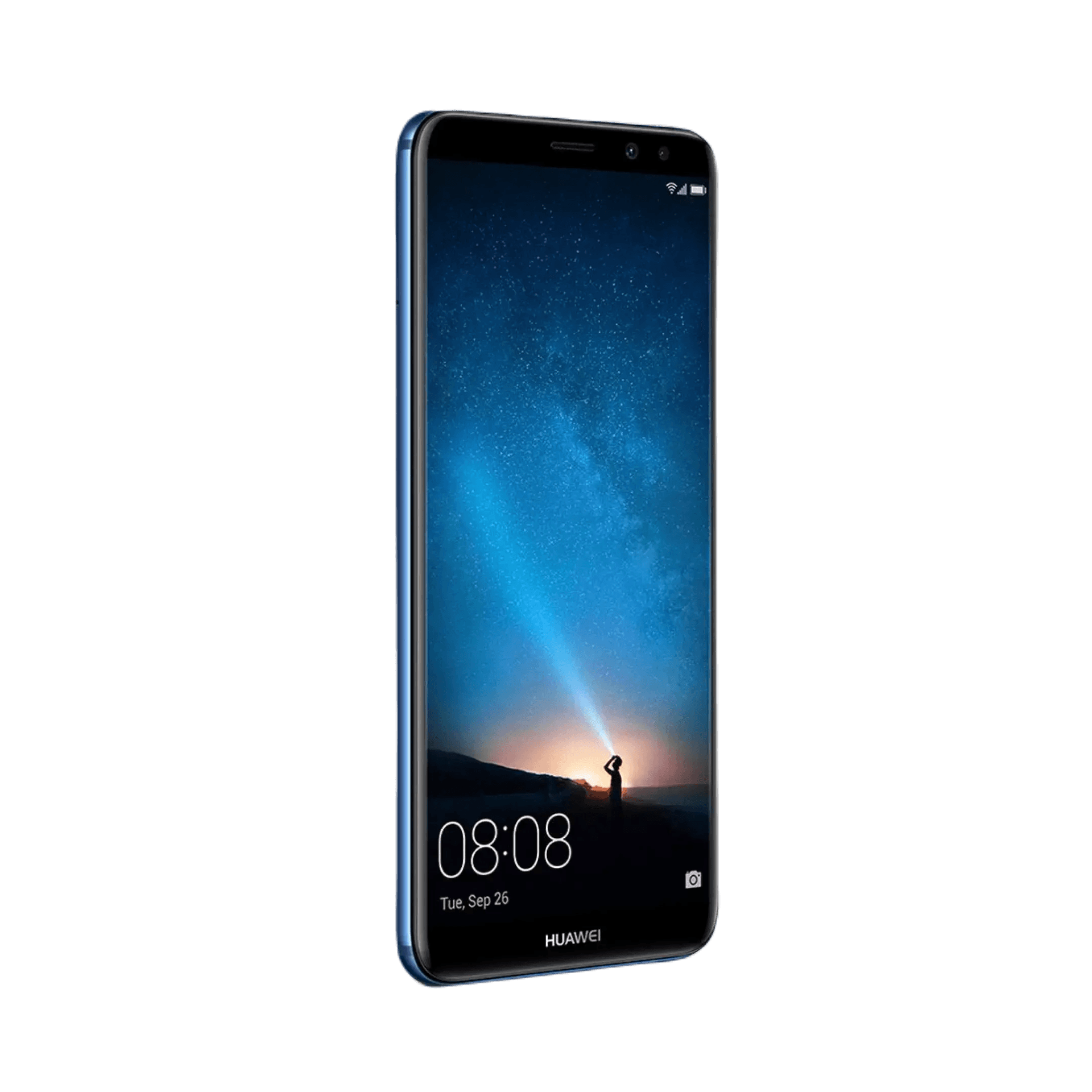 Huawei Mate 10 Lite - 64 GB - Grafit Siyah