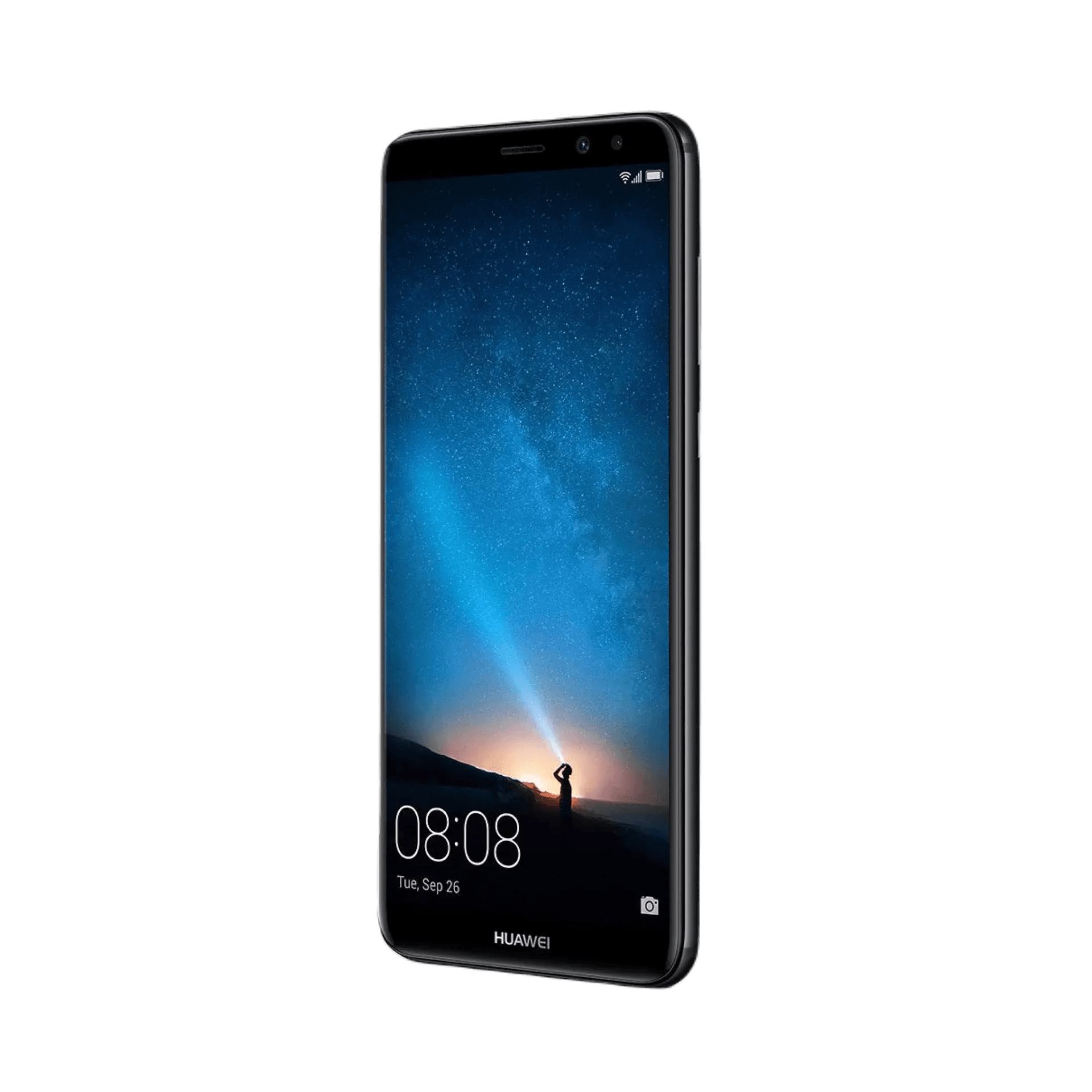 Huawei Mate 10 Lite - 64 GB - Grafit Siyah