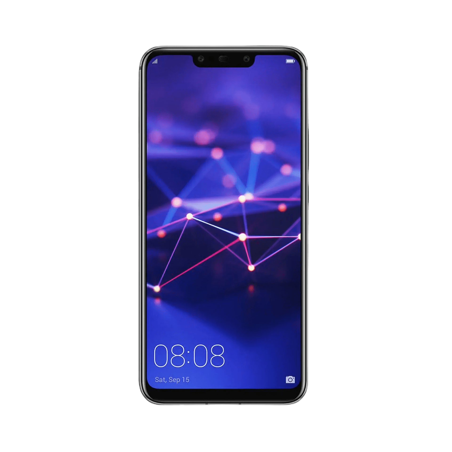 Huawei Mate 20 Lite - 64 GB - Siyah