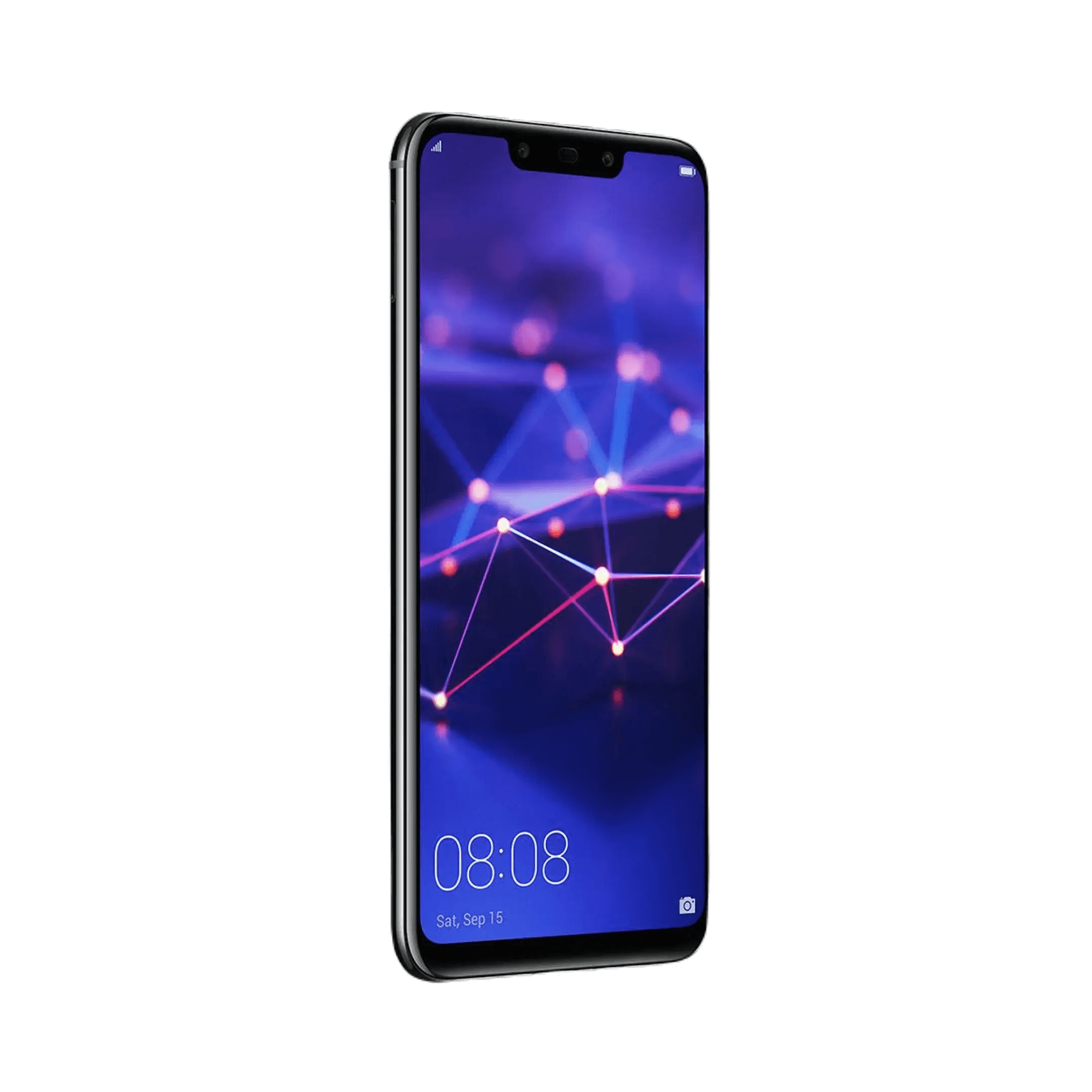 Huawei Mate 20 Lite - 64 GB - Siyah