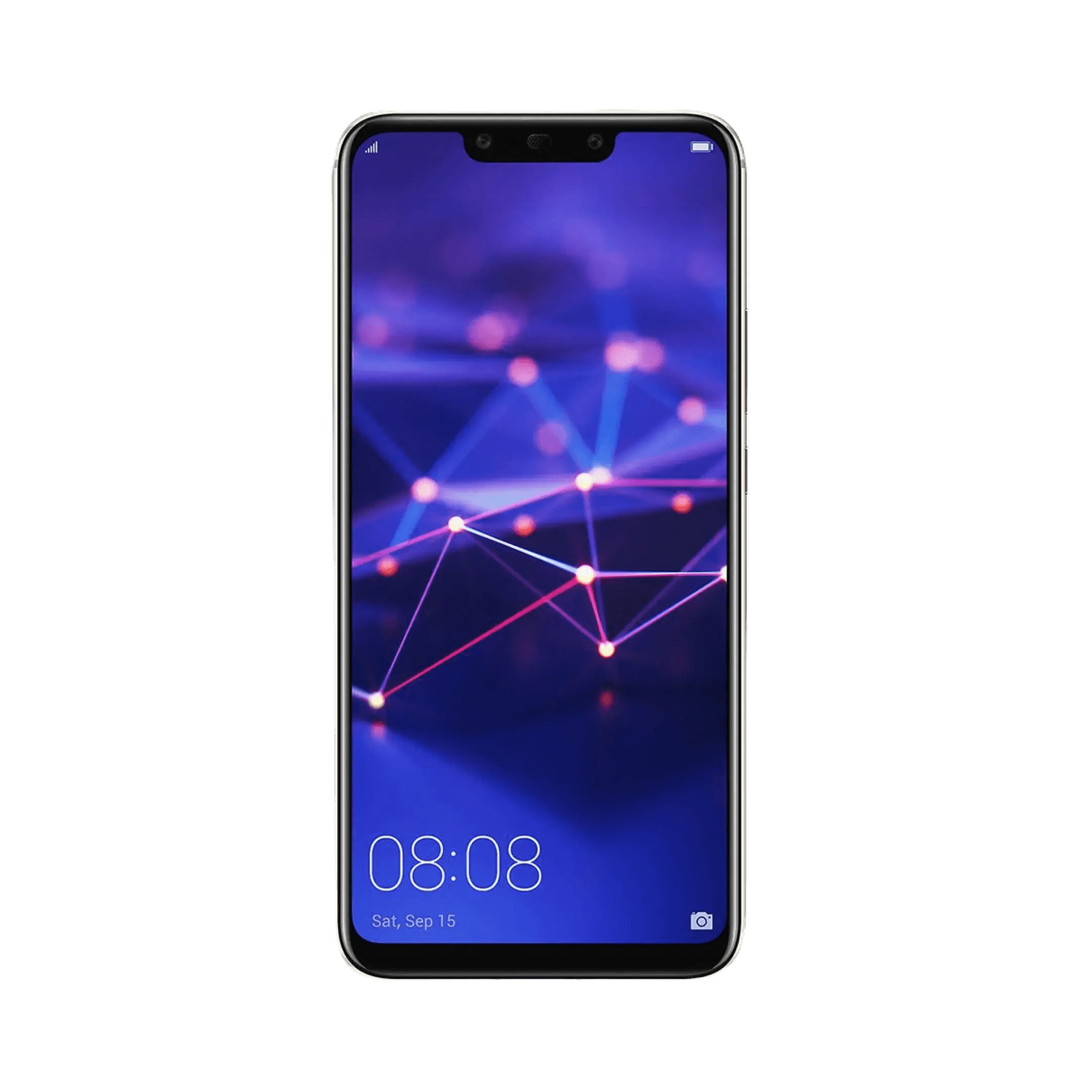 Huawei Mate 20 Lite - 64 GB - Safir Mavi