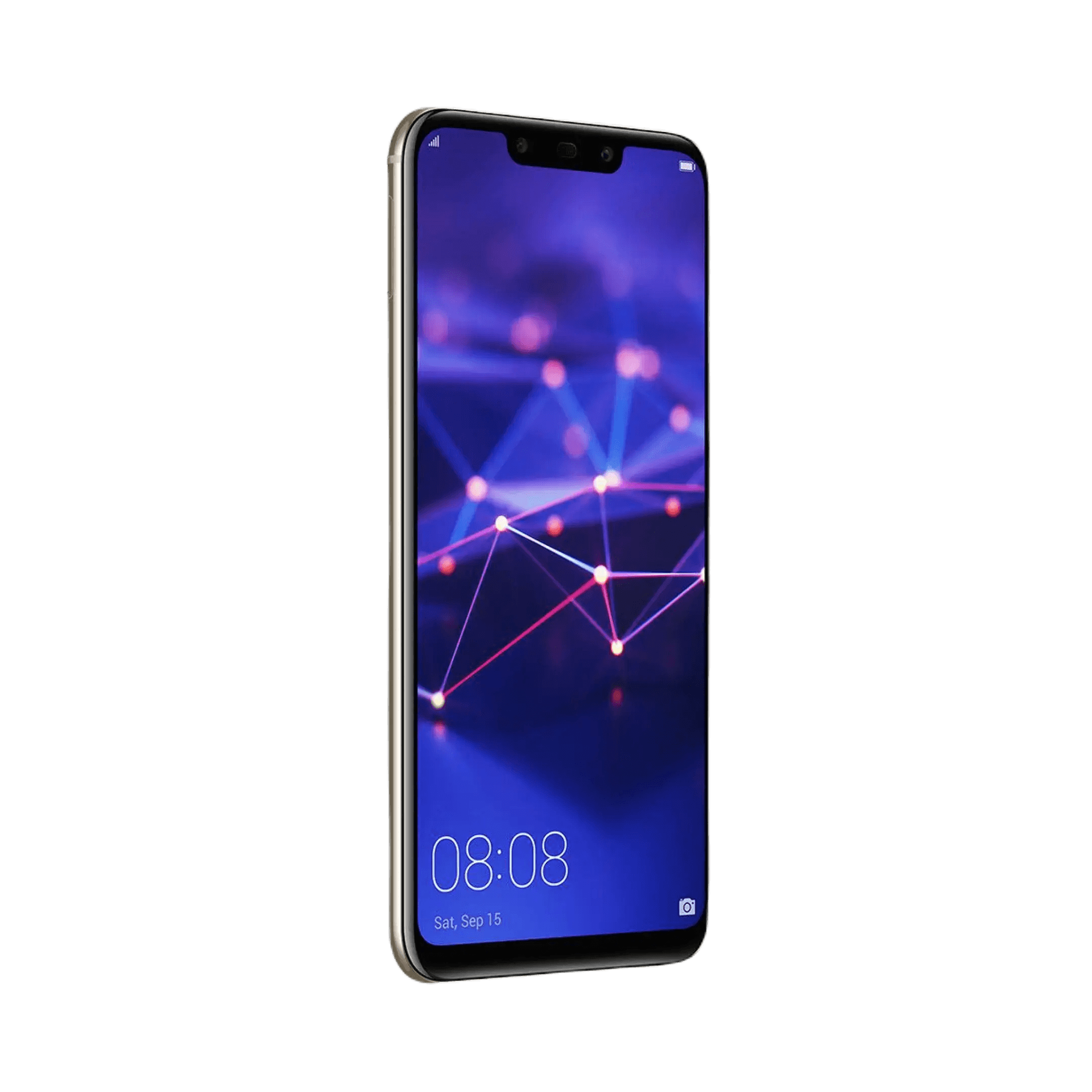 Huawei Mate 20 Lite - 64 GB - Platin Altın