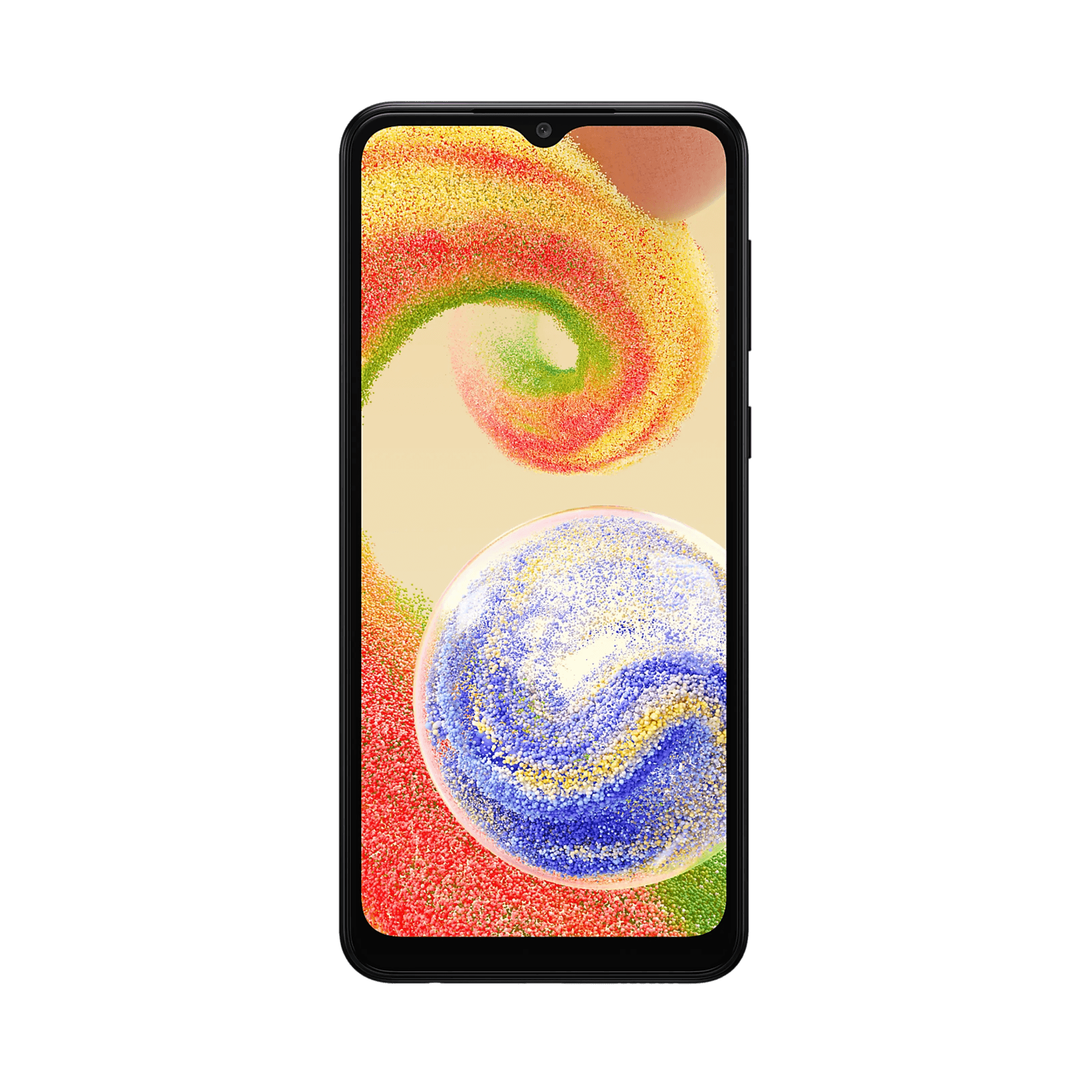 Samsung Galaxy A04 - 64 GB - Siyah