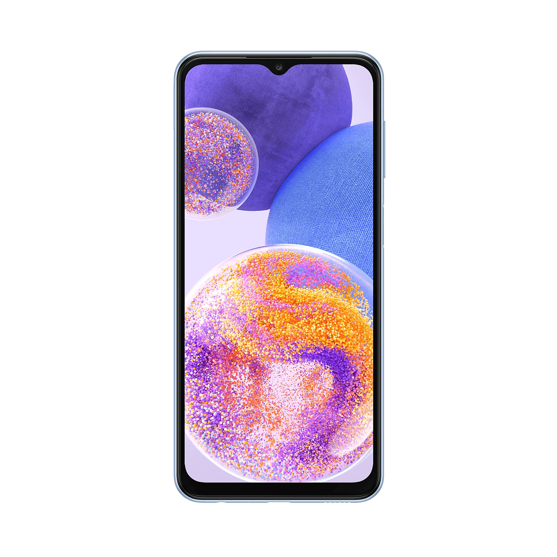 Samsung Galaxy A23 - 128 GB - Açık Mavi