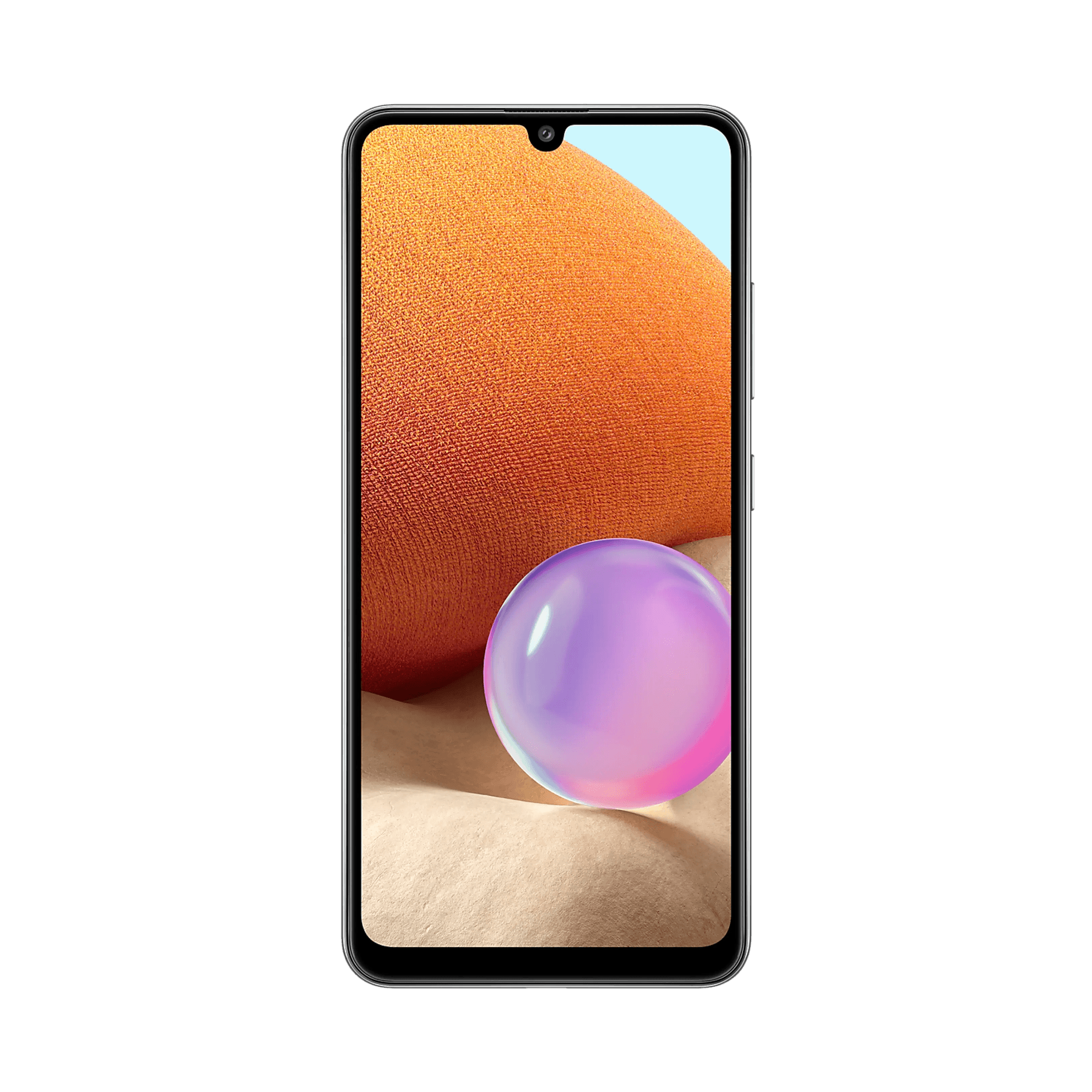 Samsung Galaxy A32 - 64 GB - Müthiş Siyah