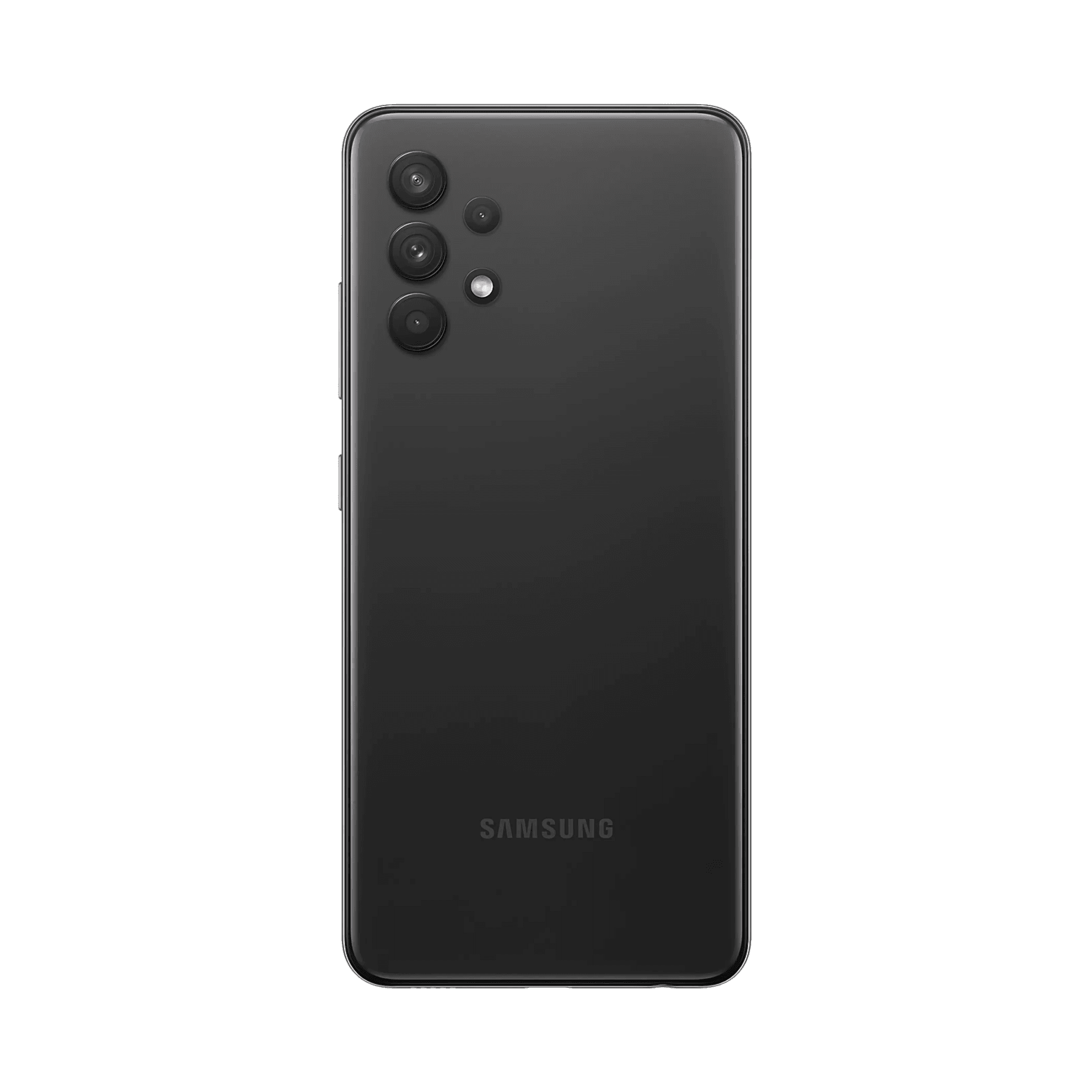 Samsung Galaxy A32 - 128 GB - Müthiş Siyah