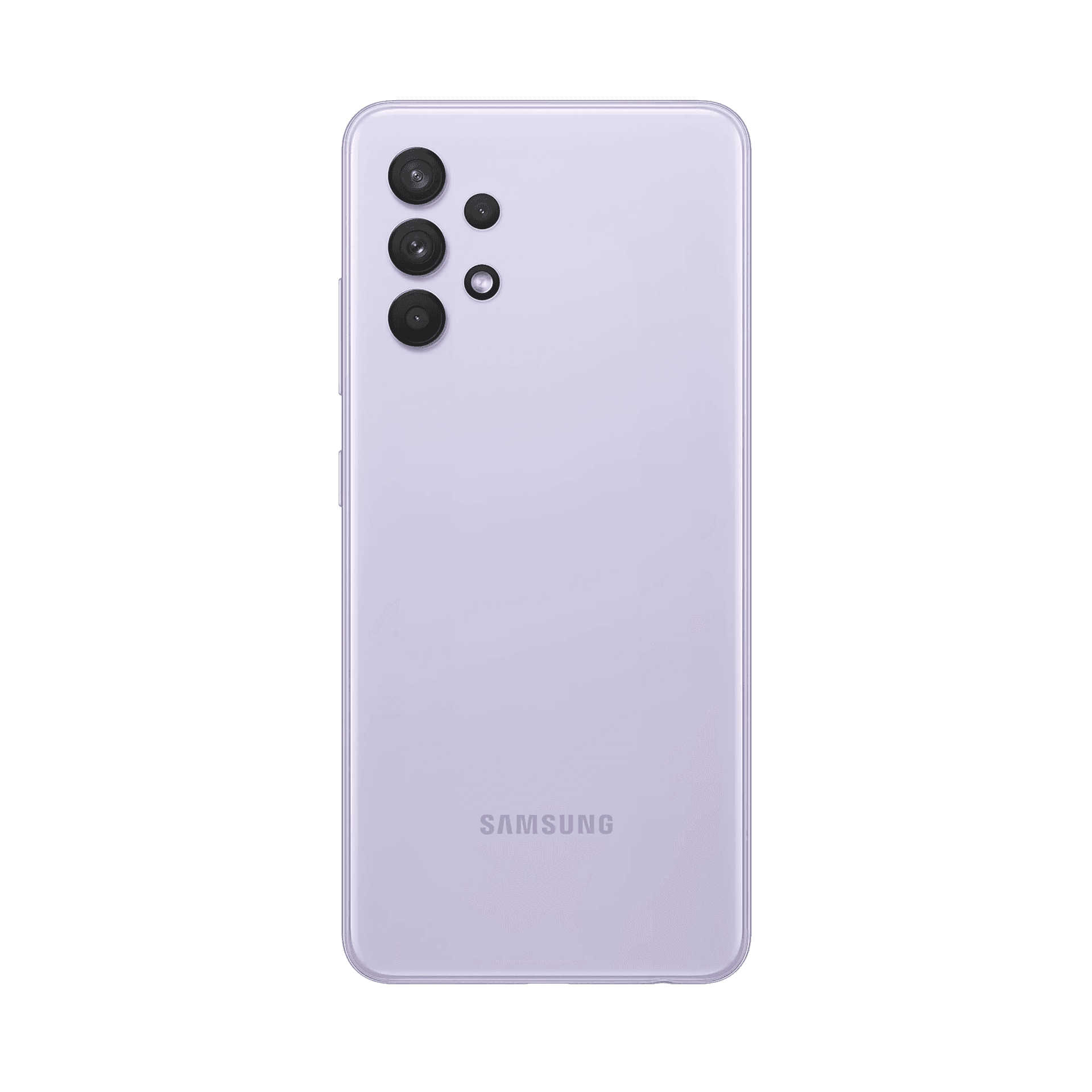 Samsung Galaxy A32 - 128 GB - Müthiş Menekşe